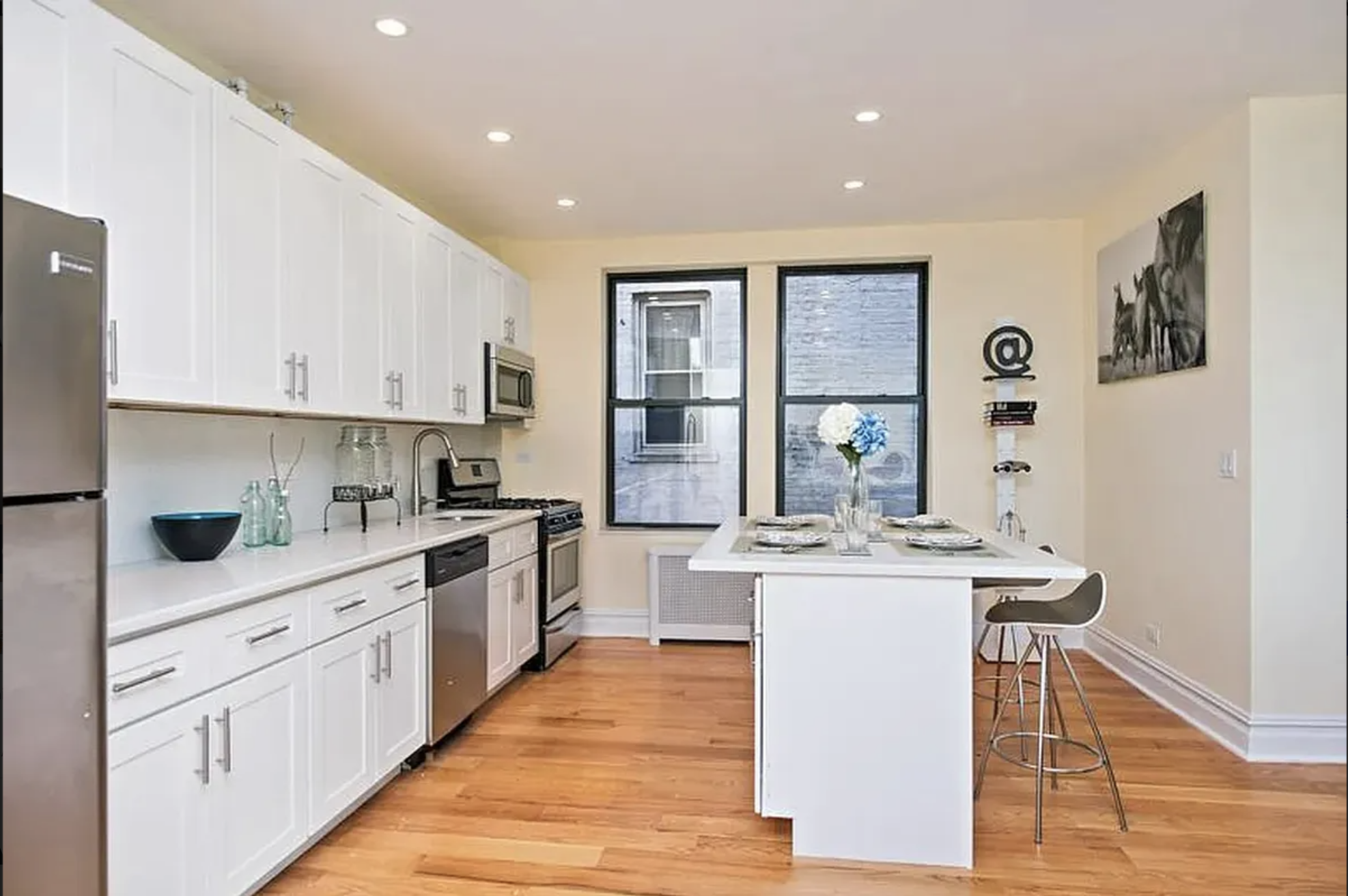 750 Riverside Drive 2D Hamilton Heights New York NY 10031
