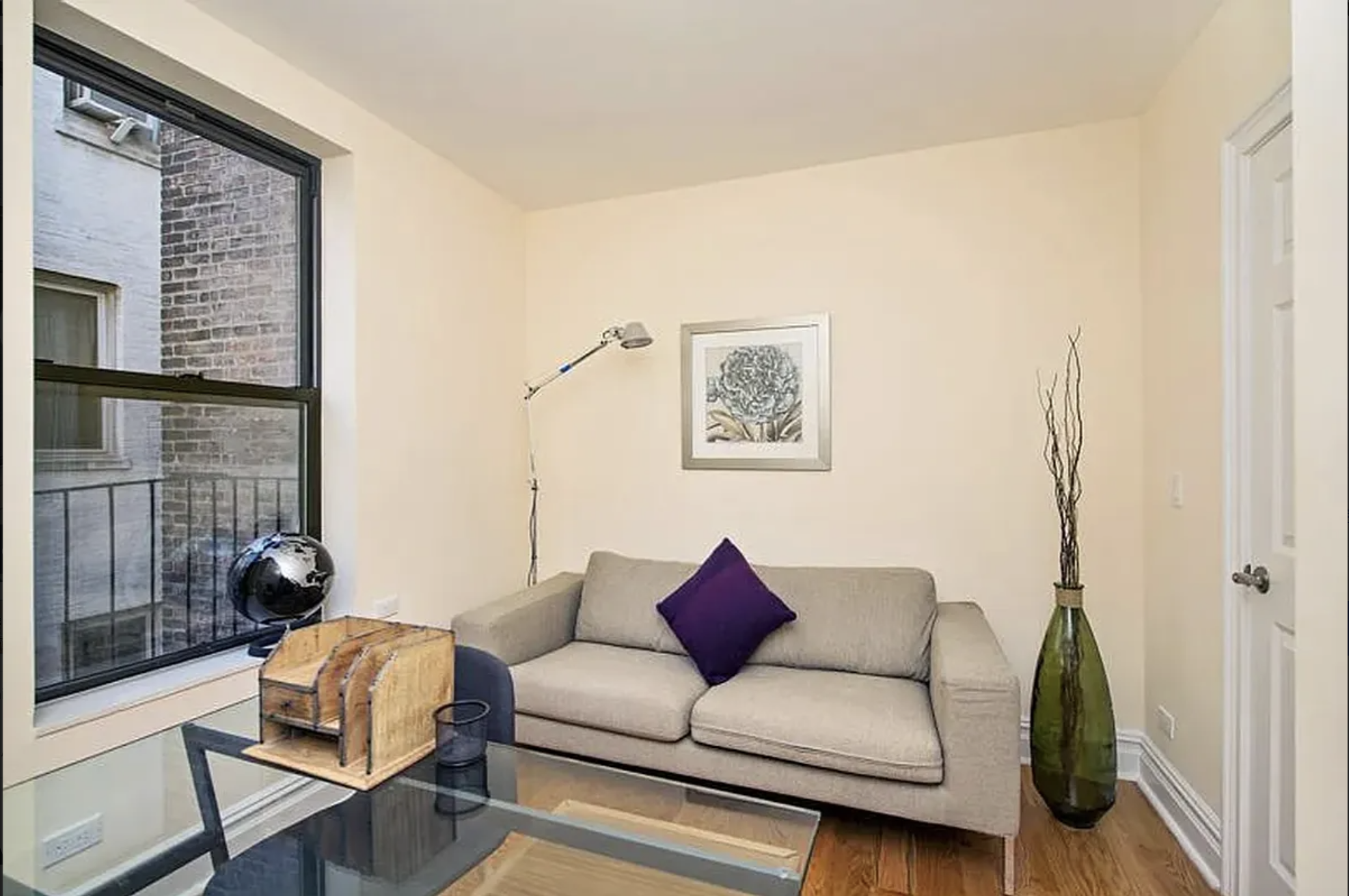 750 Riverside Drive 2D Hamilton Heights New York NY 10031