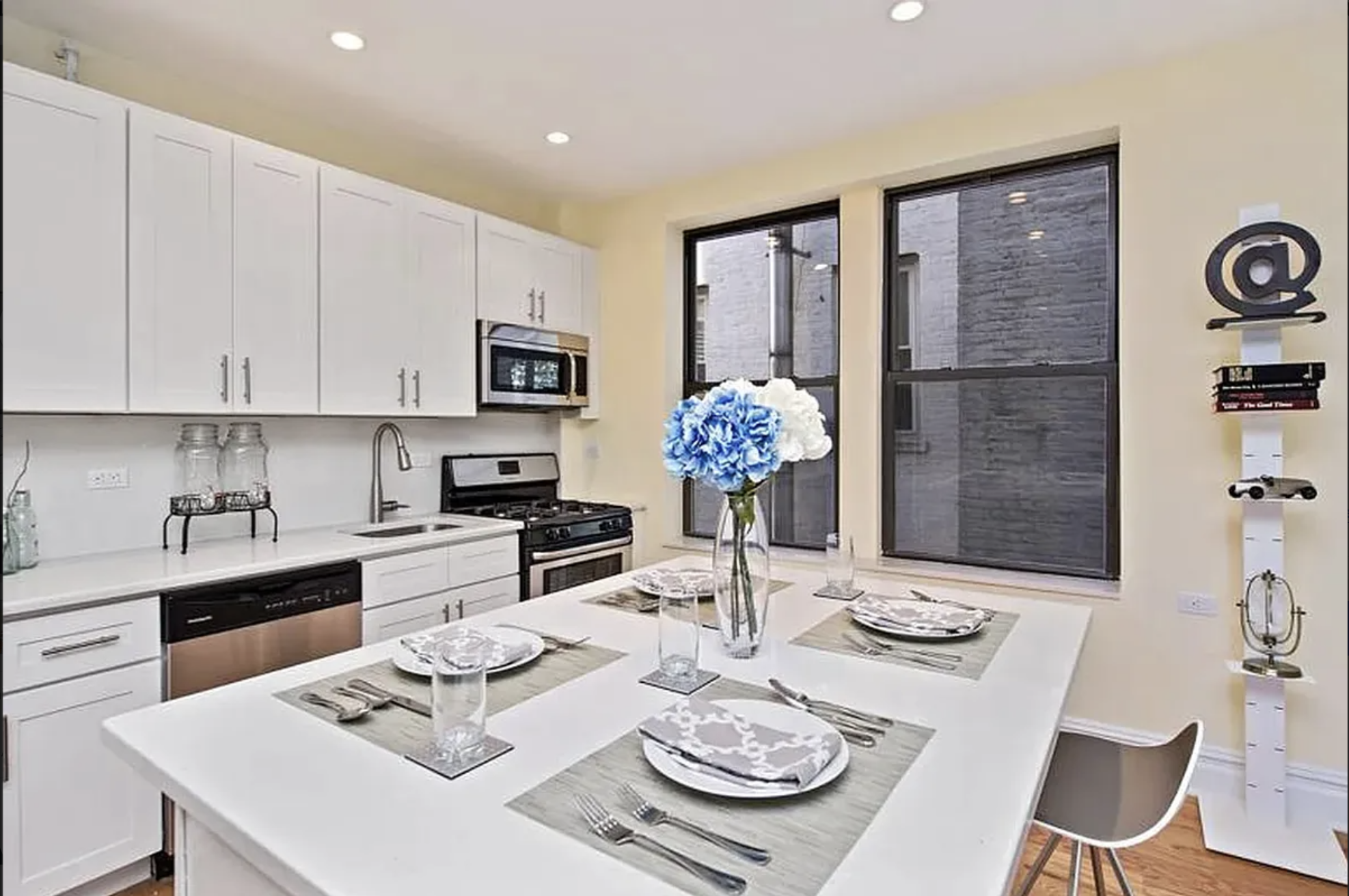 750 Riverside Drive 2D Hamilton Heights New York NY 10031
