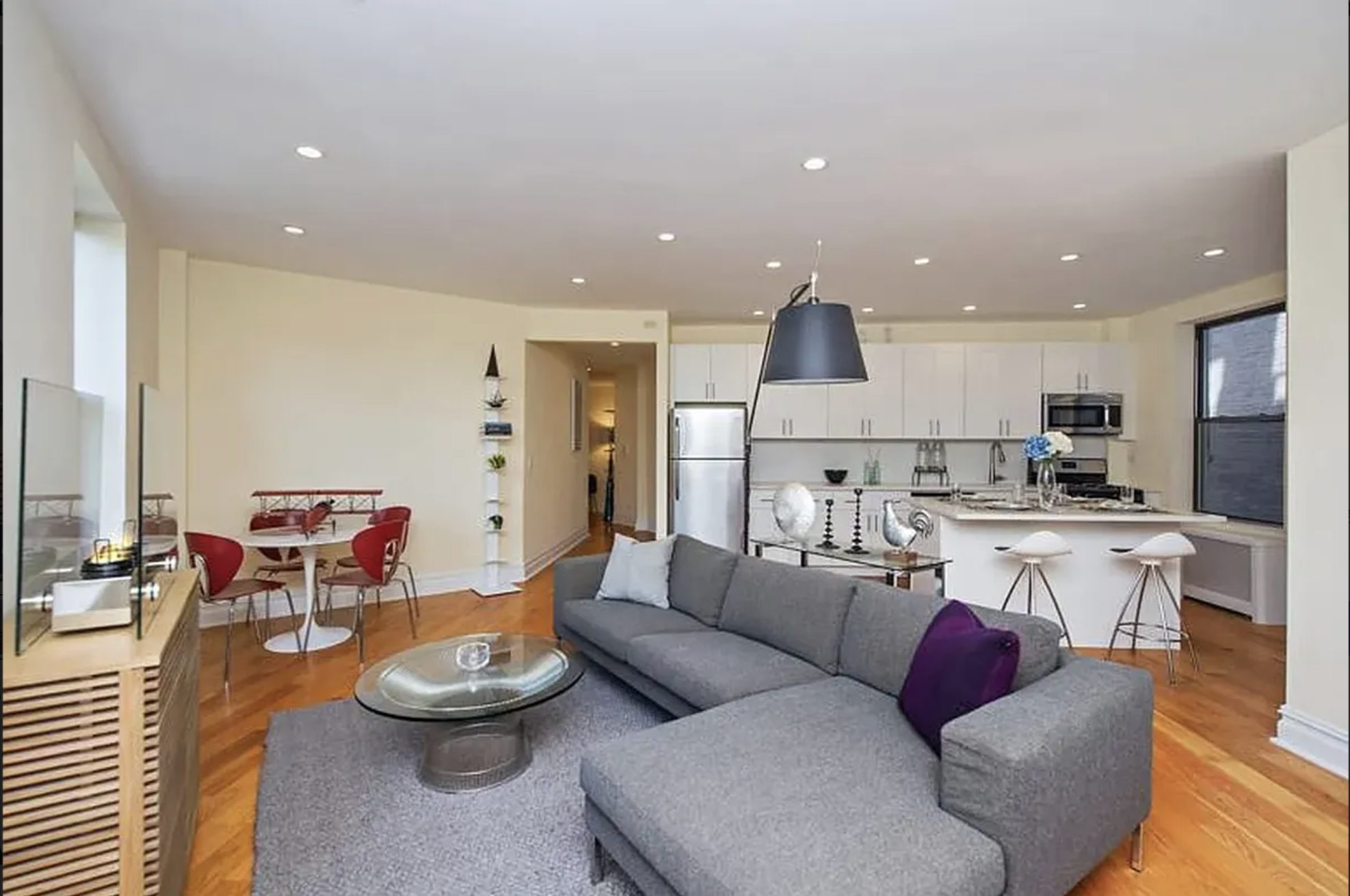 750 Riverside Drive 2D Hamilton Heights New York NY 10031