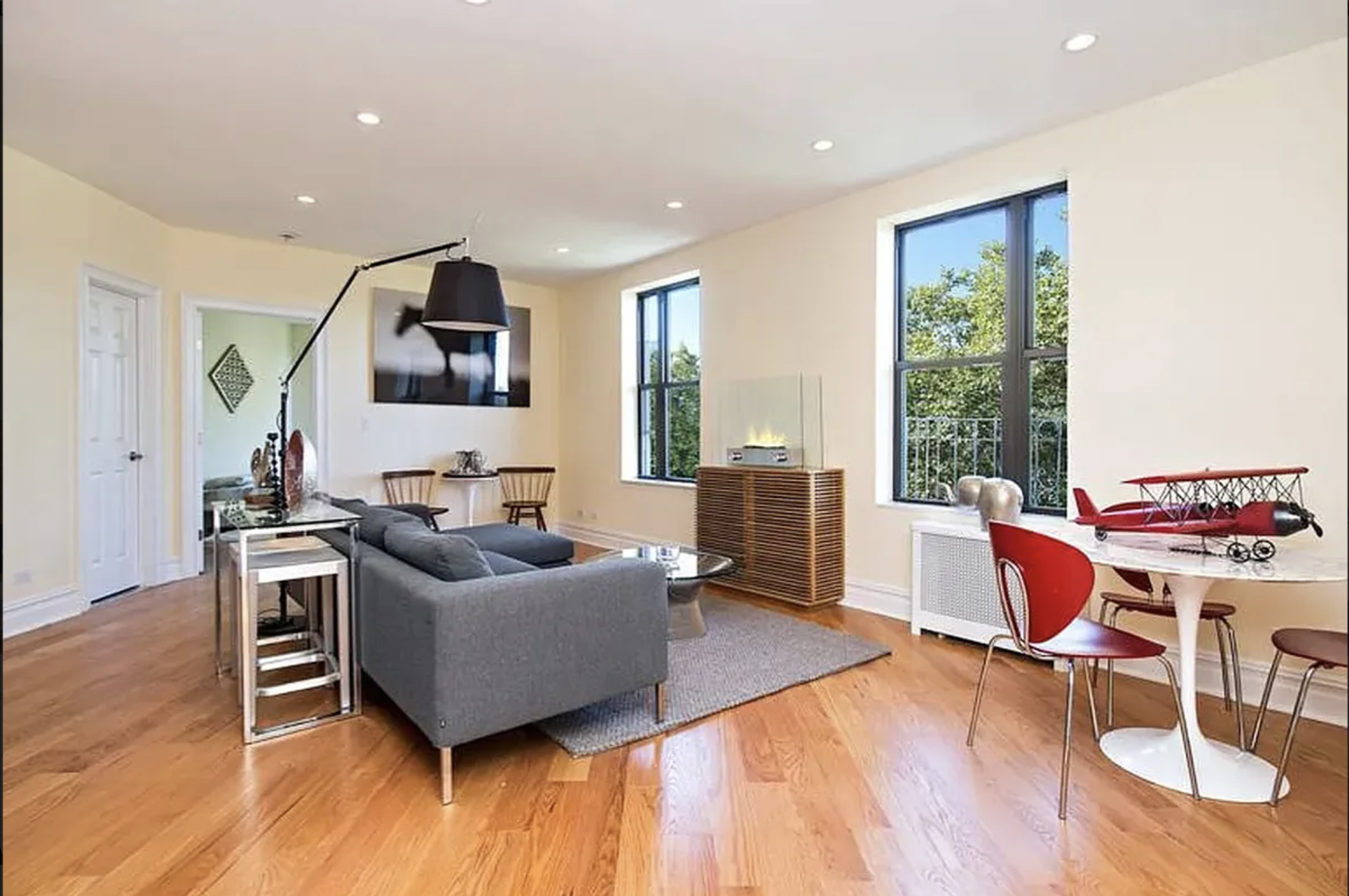 750 Riverside Drive 2D Hamilton Heights New York NY 10031