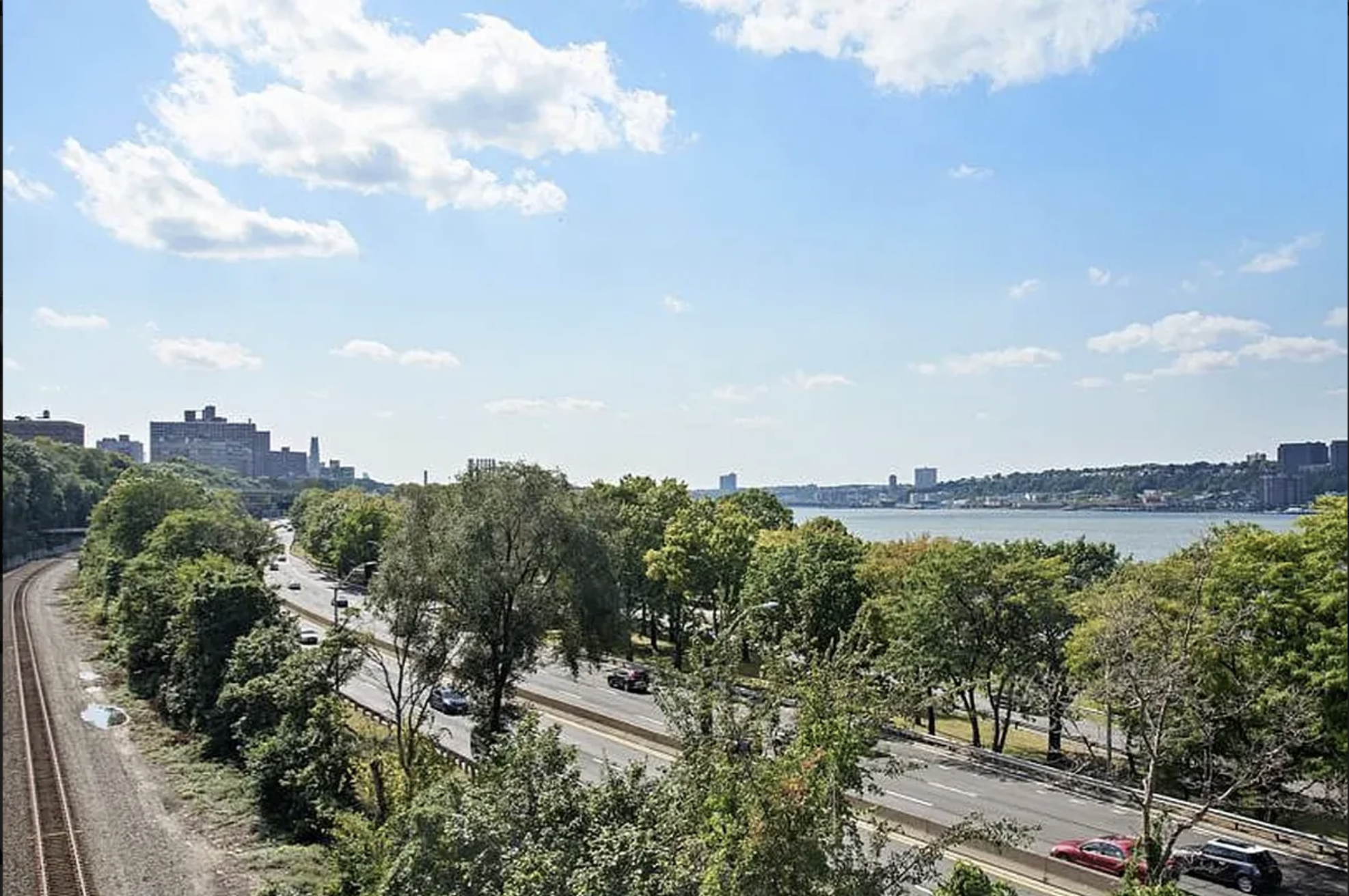 750 Riverside Drive 2D Hamilton Heights New York NY 10031