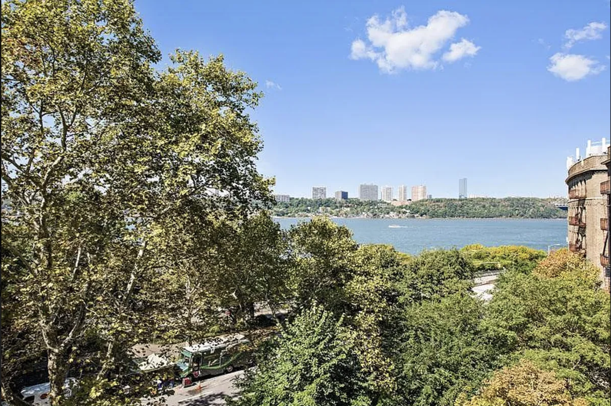 750 Riverside Drive 2D Hamilton Heights New York NY 10031