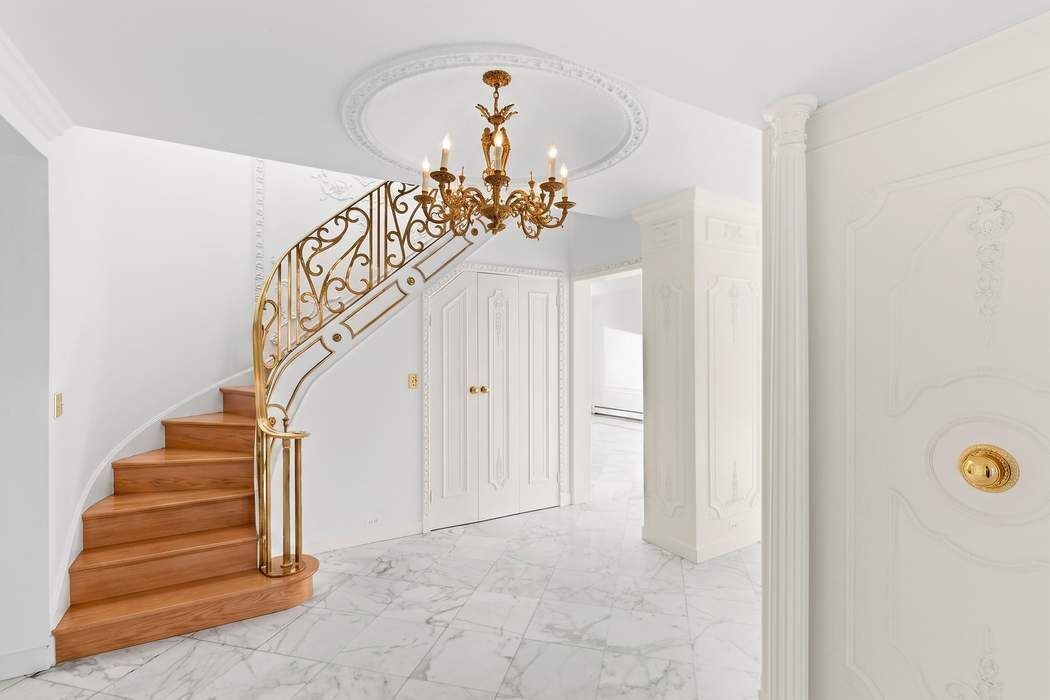 860 Fifth Avenue PHJ Upper East Side New York NY 10065