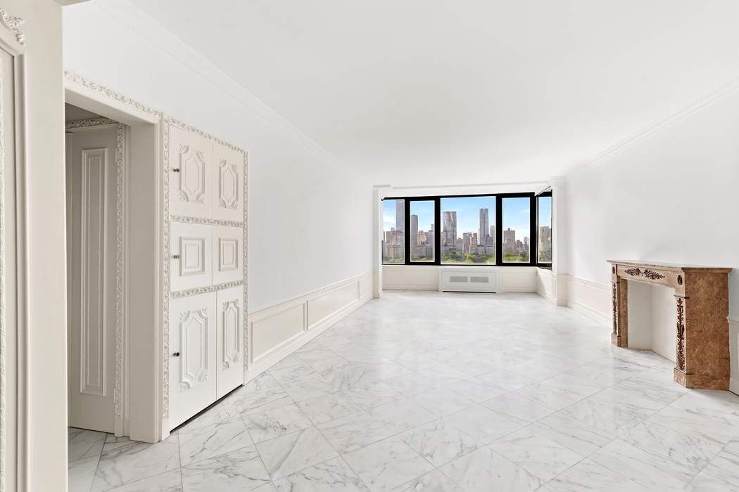 860 Fifth Avenue PHJ Upper East Side New York NY 10065