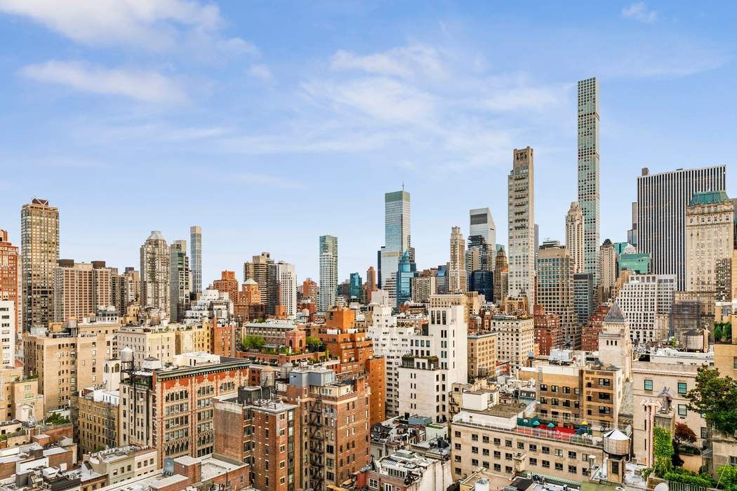 860 Fifth Avenue PHJ Upper East Side New York NY 10065