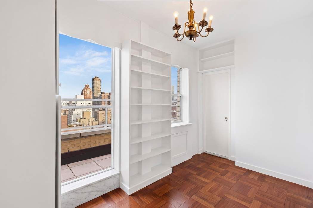 860 Fifth Avenue PHJ Upper East Side New York NY 10065