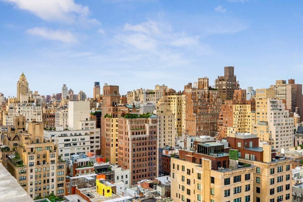 860 Fifth Avenue PHJ Upper East Side New York NY 10065