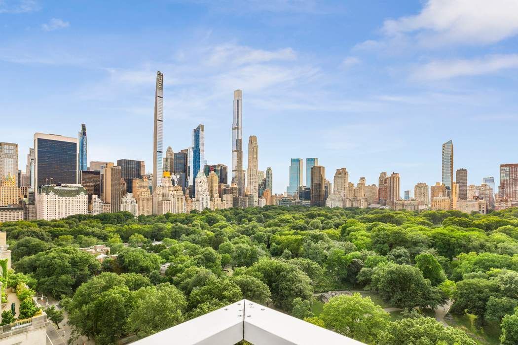 860 Fifth Avenue PHJ Upper East Side New York NY 10065
