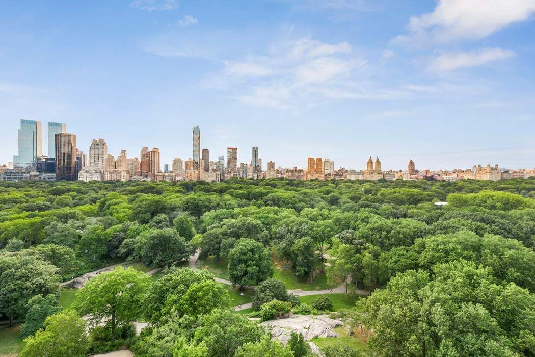 860 Fifth Avenue PHJ Upper East Side New York NY 10065