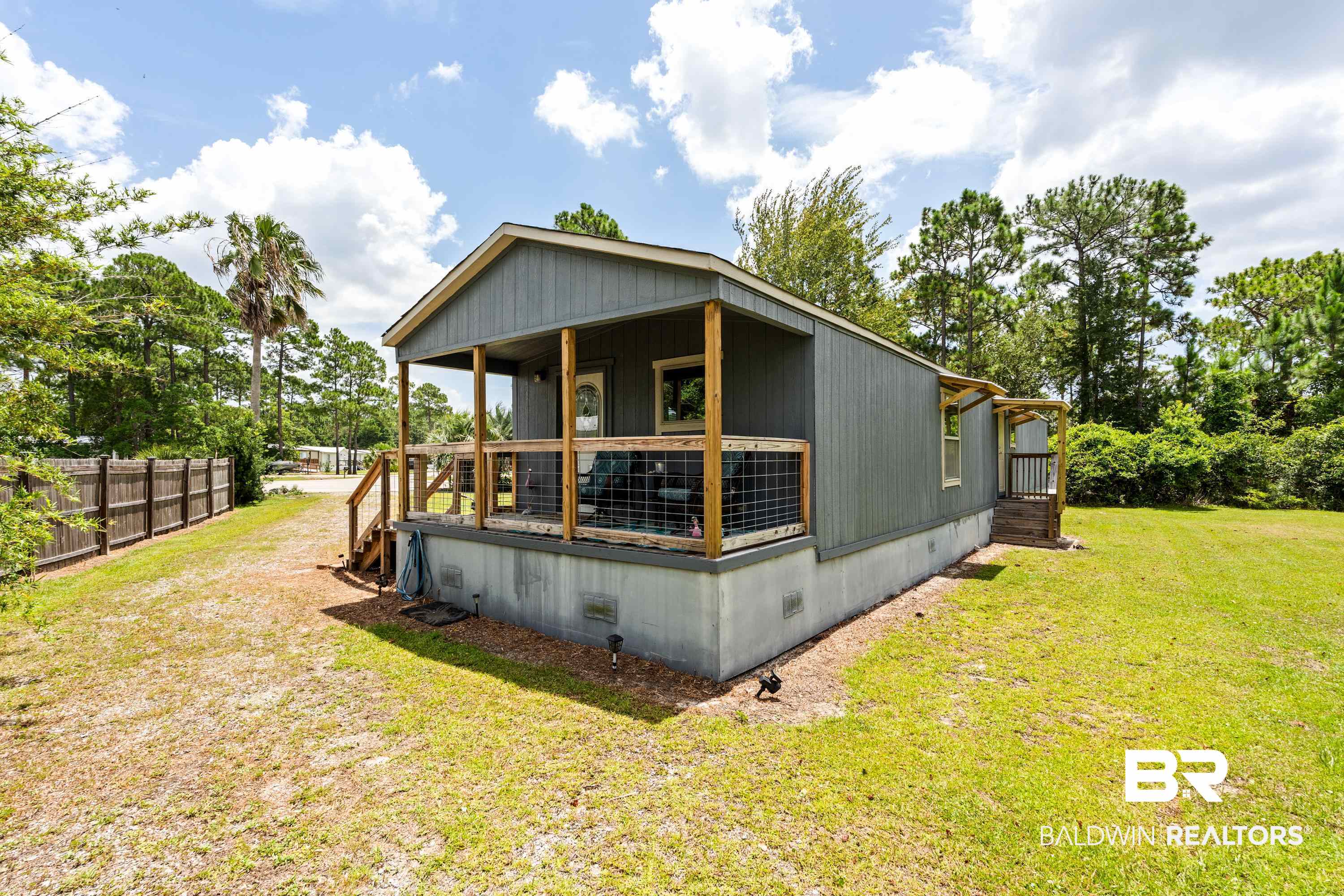 Orange Beach Homes from $300,000 to $400,000
