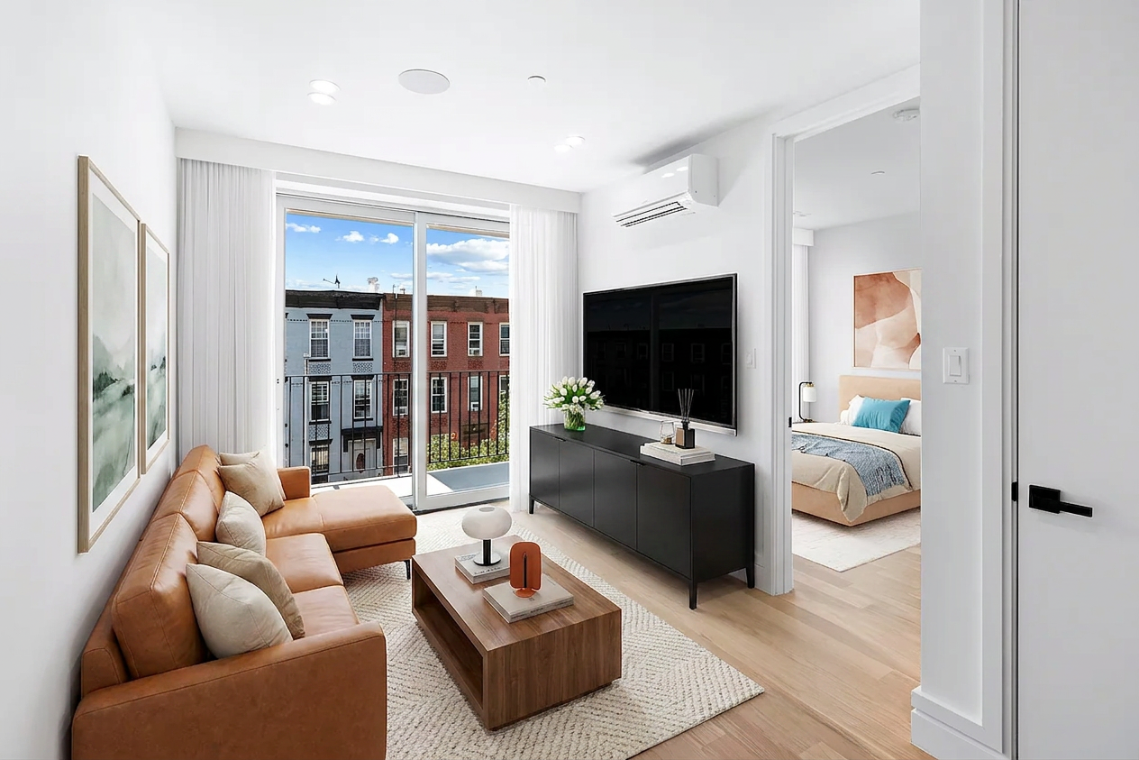 1060 Jefferson Avenue 4B Bushwick Brooklyn NY 11221