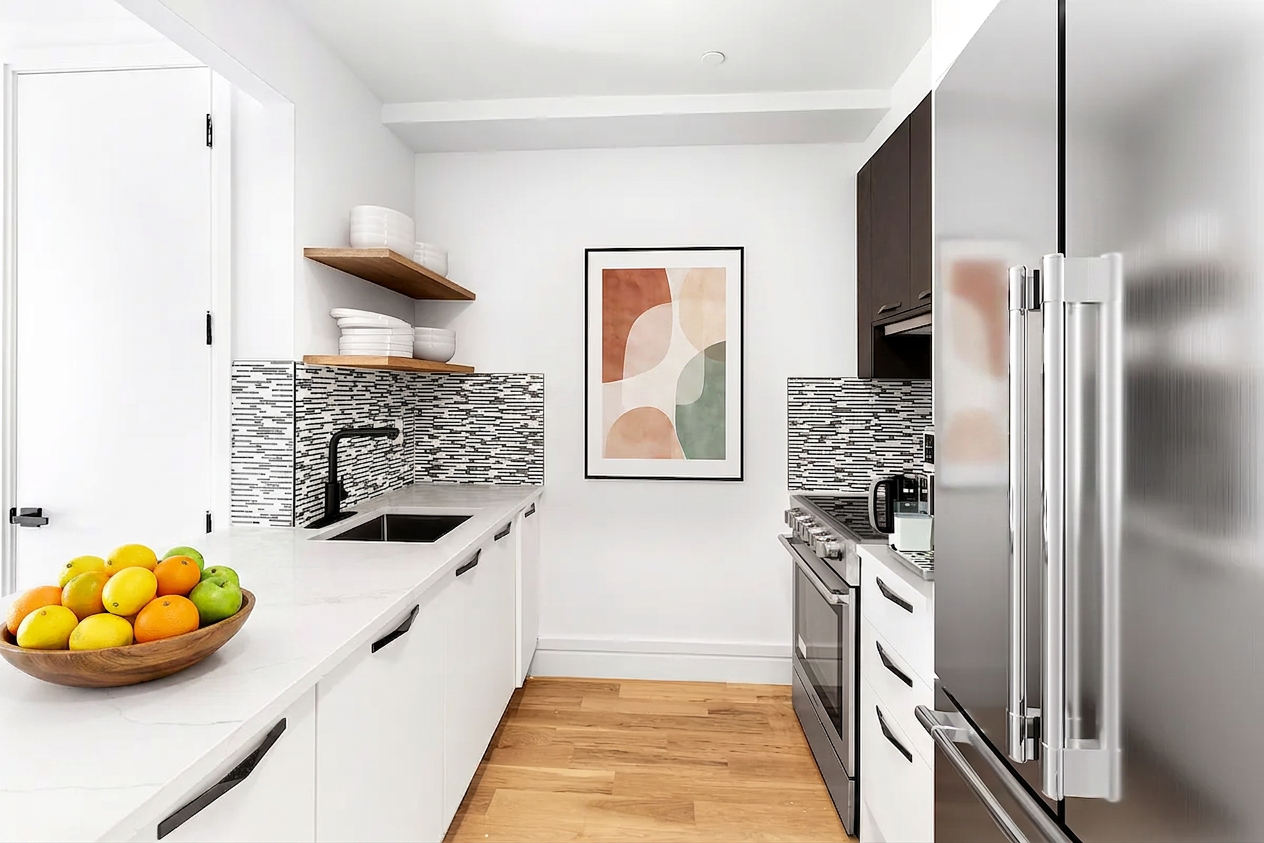 1060 Jefferson Avenue 4B Bushwick Brooklyn NY 11221