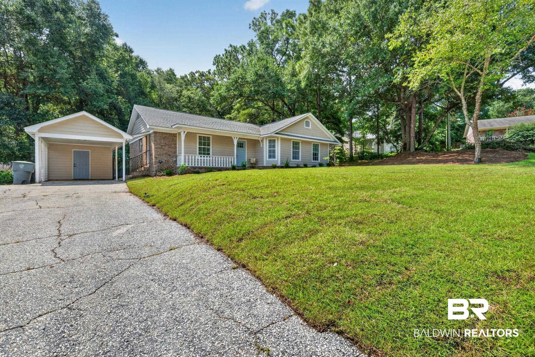 32nd image of 103 Vermell Circle, Daphne, AL 36526 | MLS# 400058
