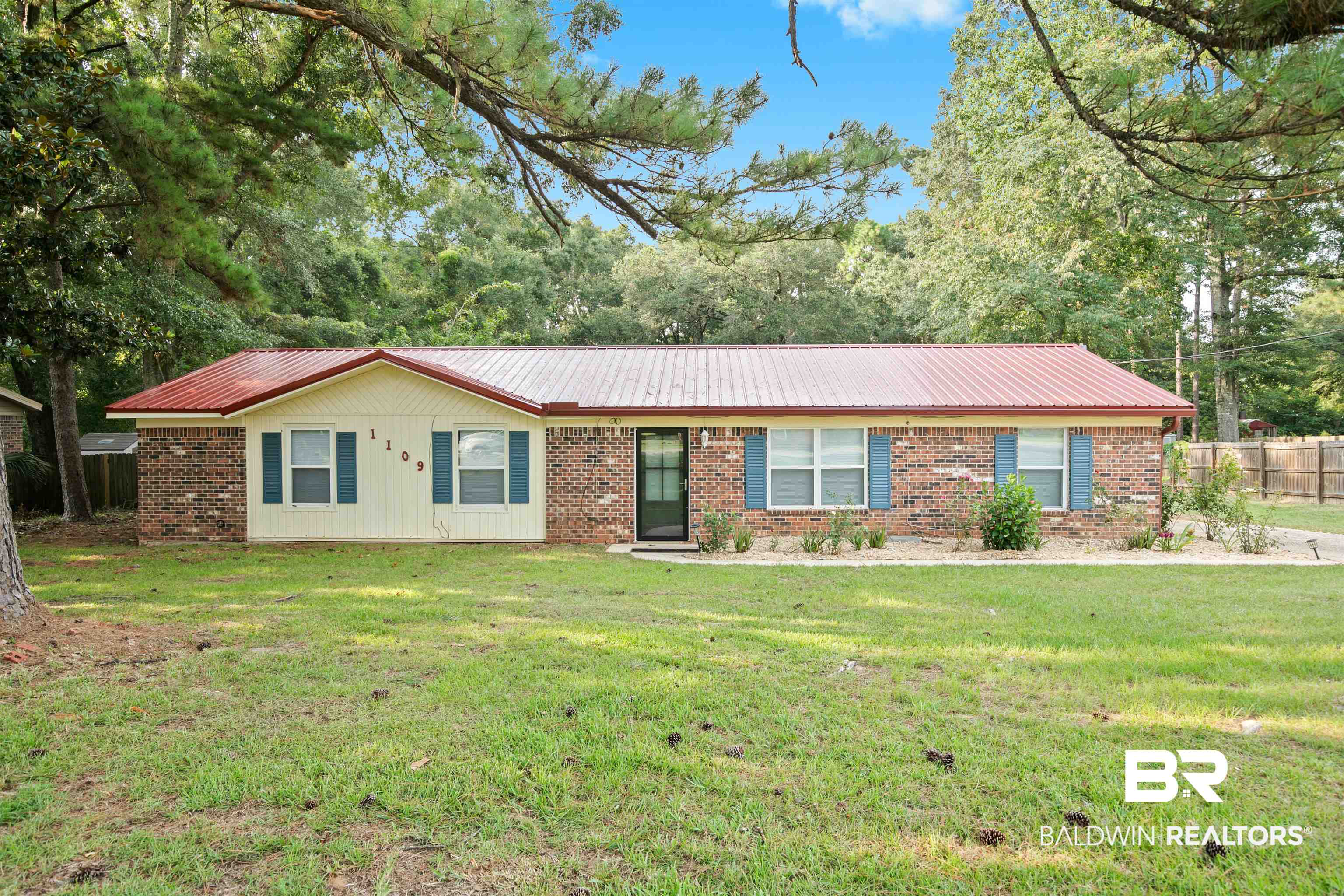 Daphne Homes from $200,000-$300,000