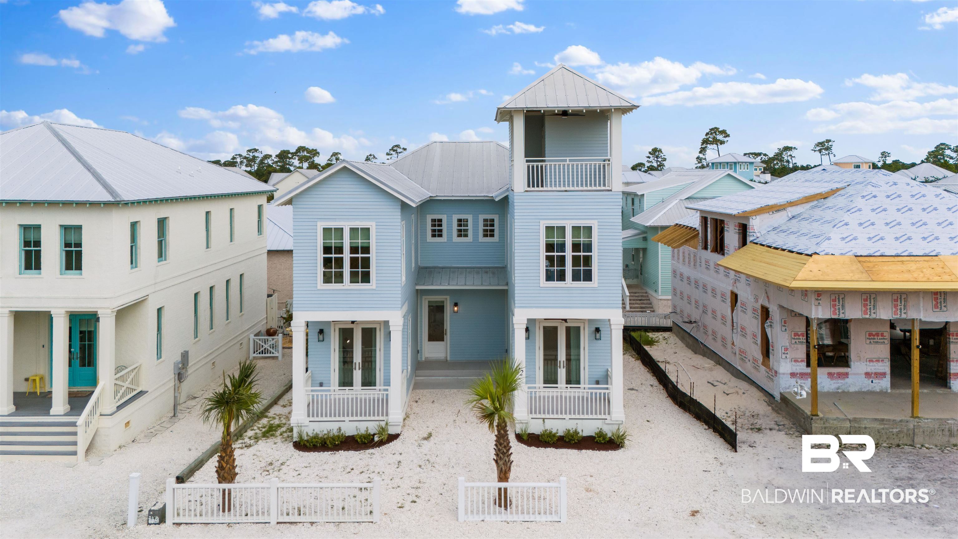 5 Bedroom Homes for Sale in Orange Beach