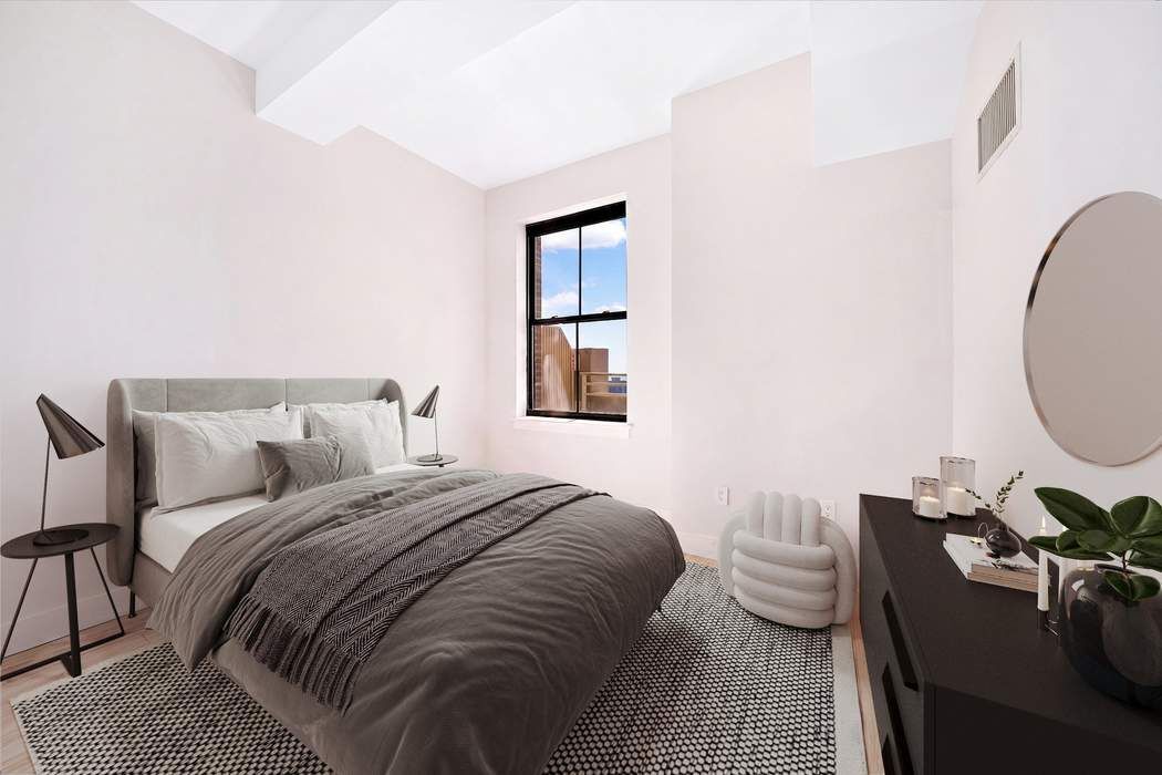 1 Hanson Place 24E Fort Greene Brooklyn NY 11217