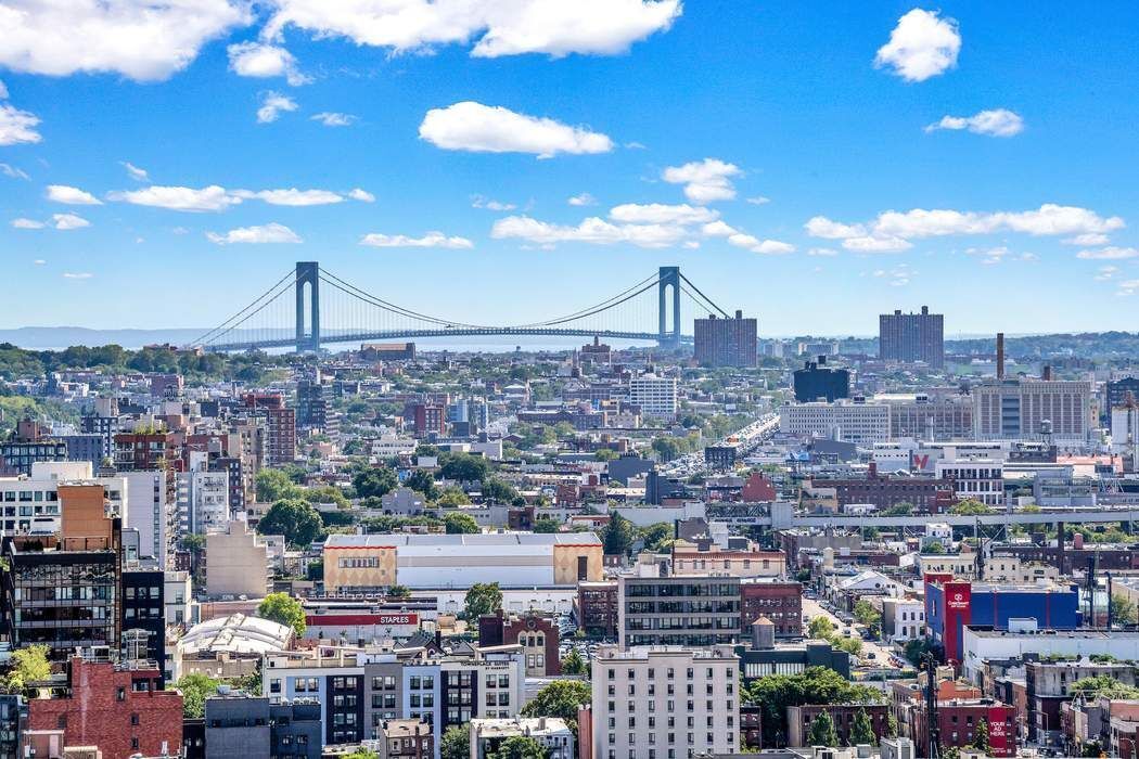 1 Hanson Place 24E Fort Greene Brooklyn NY 11217