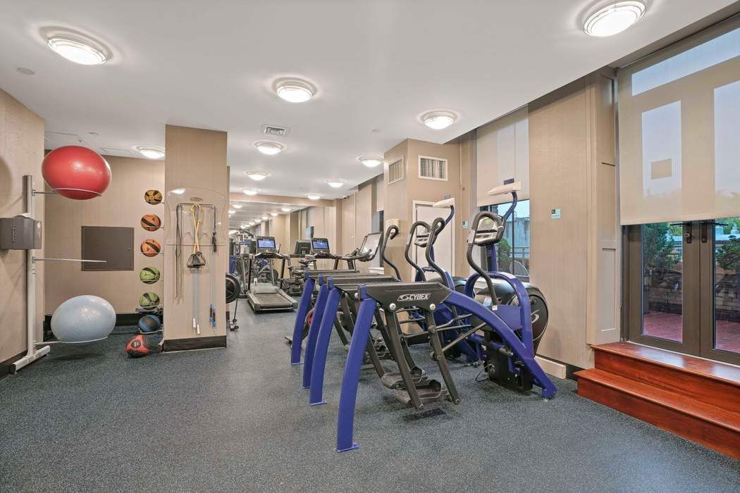 1 Hanson Place 24E Fort Greene Brooklyn NY 11217