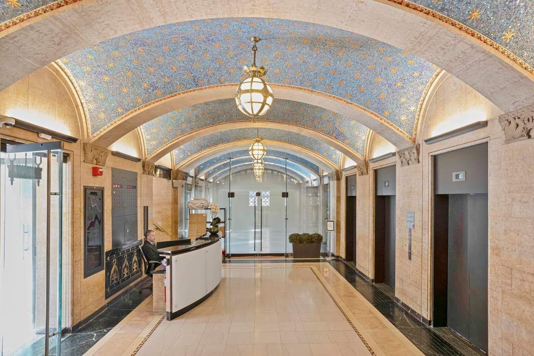 1 Hanson Place 24E Fort Greene Brooklyn NY 11217