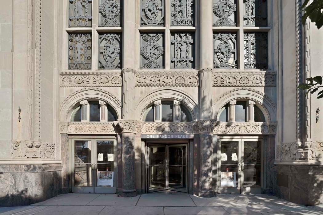 1 Hanson Place 24E Fort Greene Brooklyn NY 11217