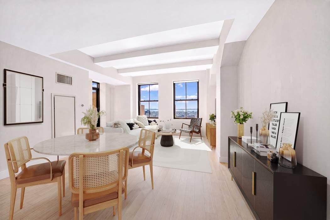 1 Hanson Place 24E Fort Greene Brooklyn NY 11217