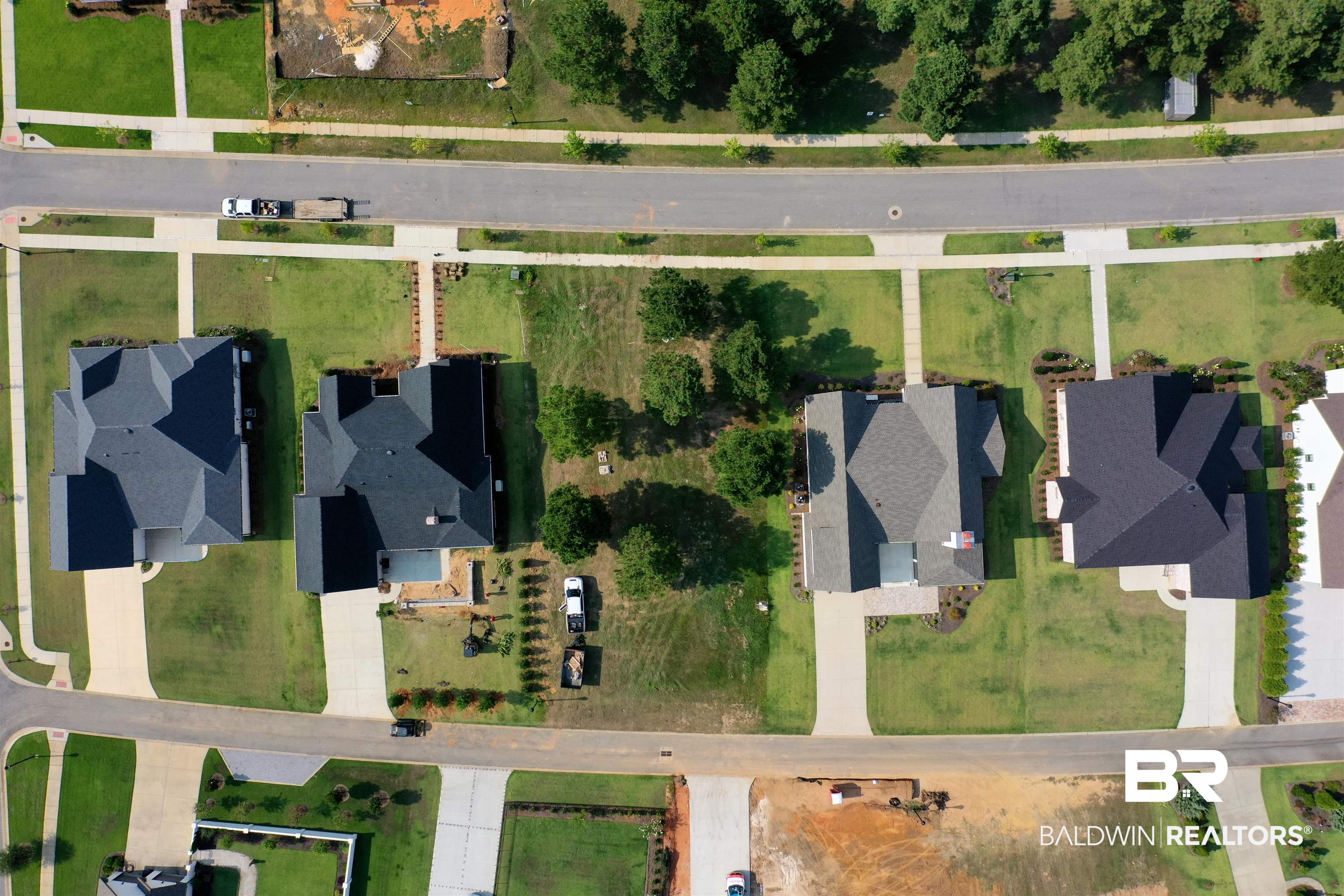 Homes for Sale in North Hills at Fairhope