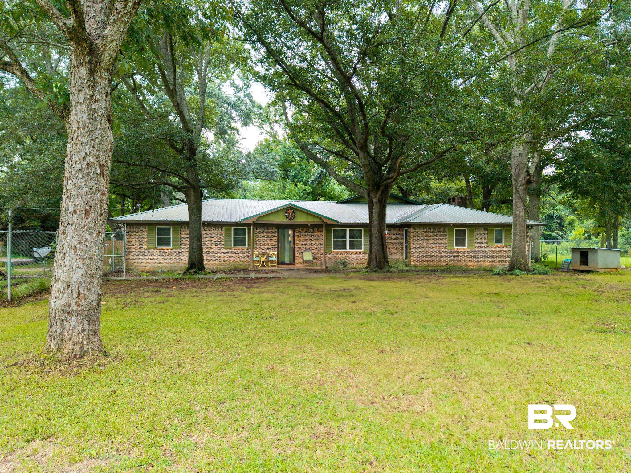 Robertsdale AL Real Estate