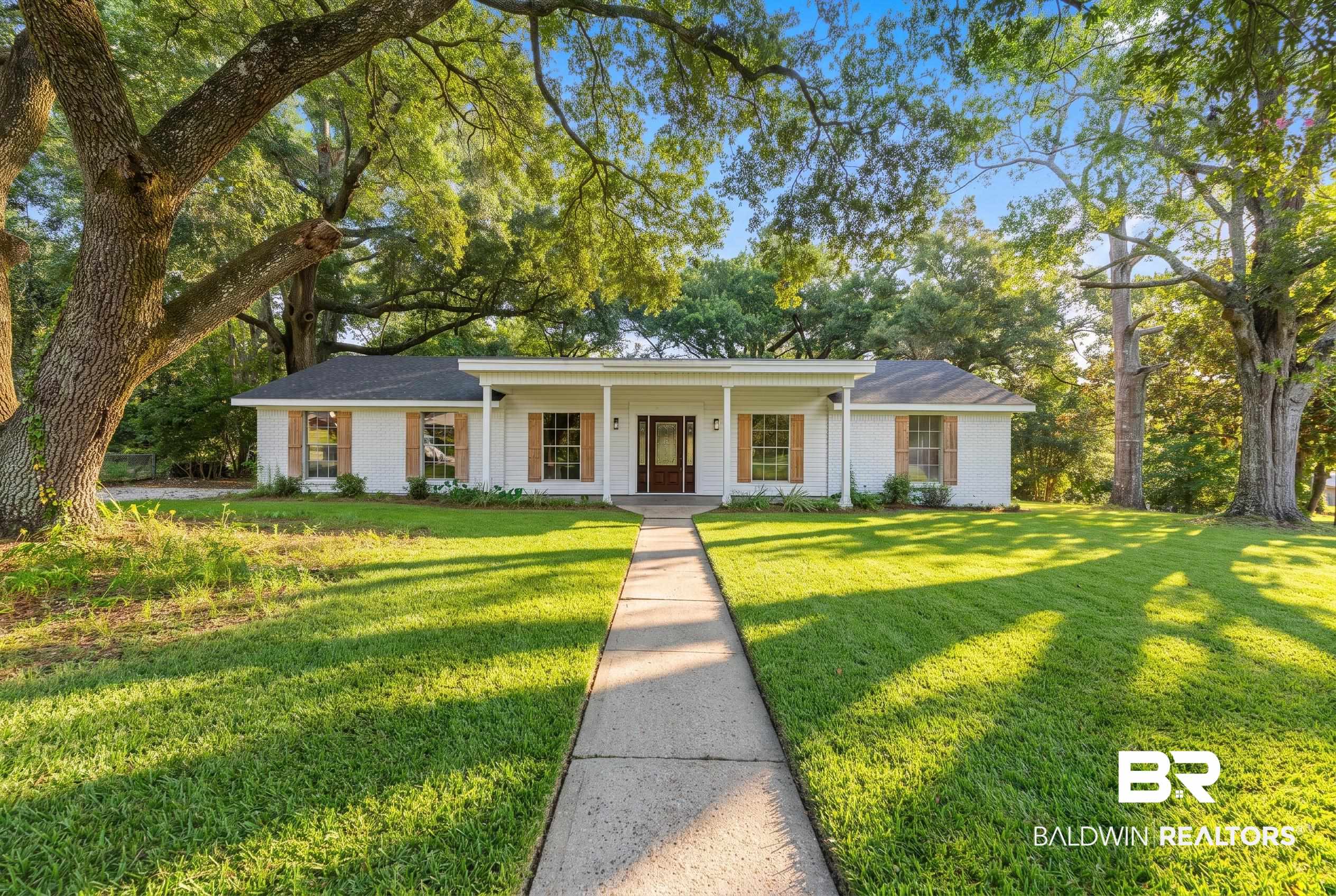 1st image of 3109 Grishilde Dr, Mobile, AL 36693 | MLS# 399962
