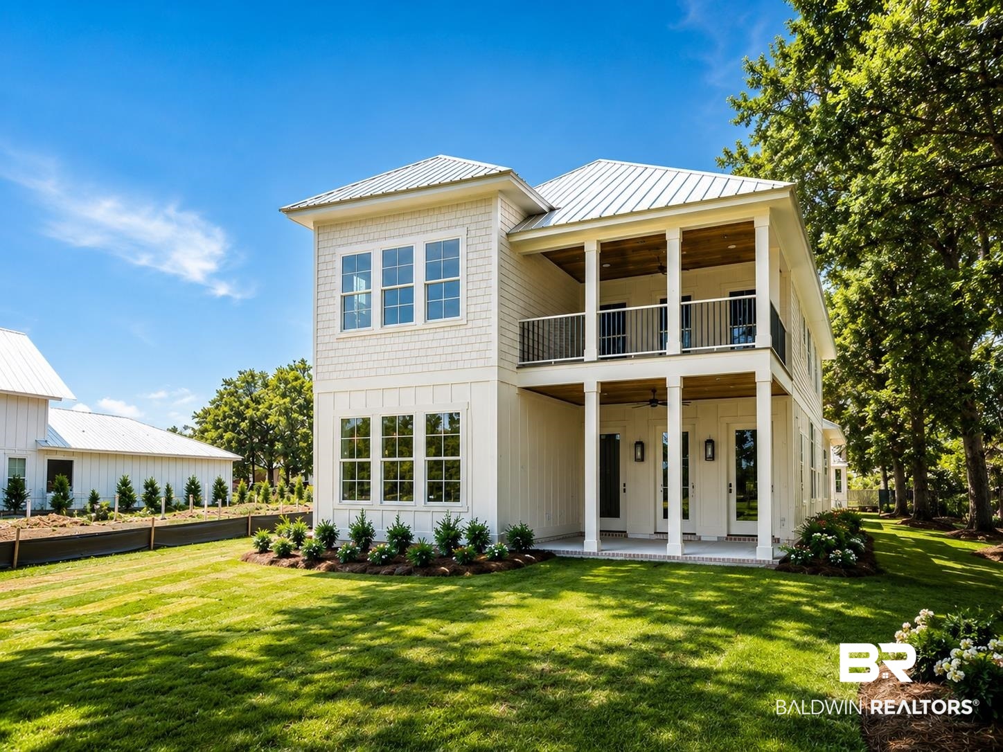 Homes for Sale in The Retreat at Bon Secour - Gulf Shores AL