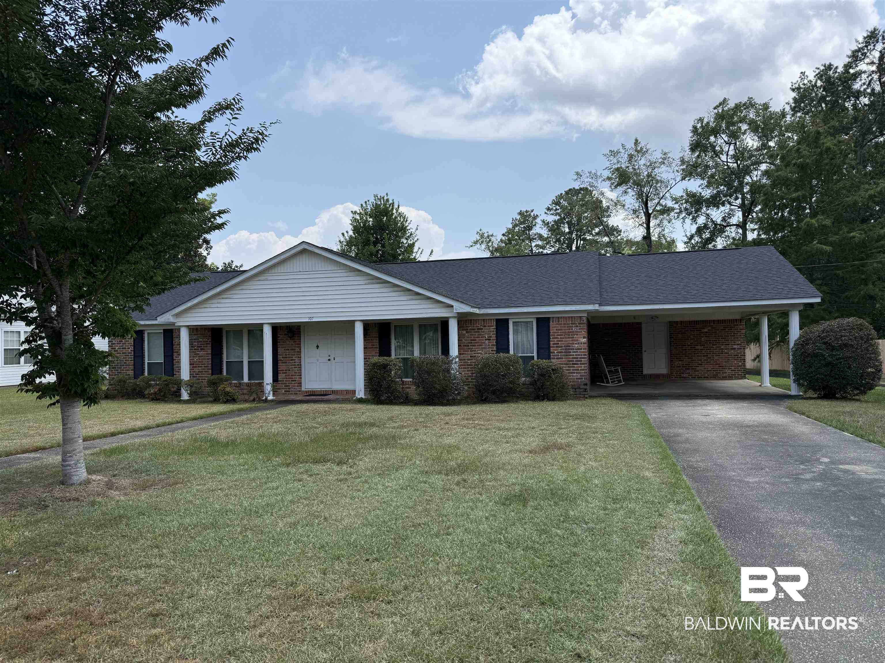 29th image of 107 Davison Street, Brewton, AL 36426 | MLS# 400091