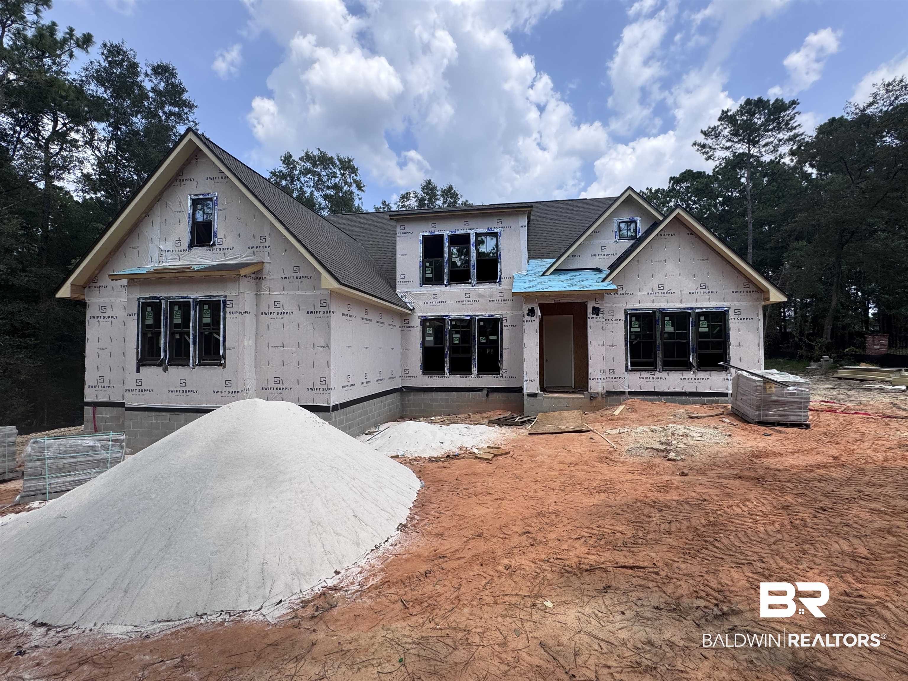 Single family home for sale at 11324 Redfern Rd, Daphne, AL 36526 | MLS# 398581 | Listing updated on 2026-09-02