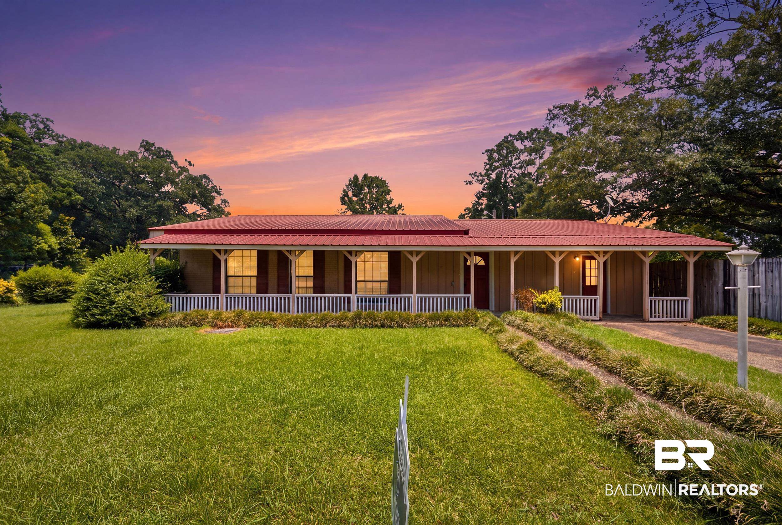 1st image of 1712 Elaine Avenue, Bay Minette, AL 36507 | MLS# 400090