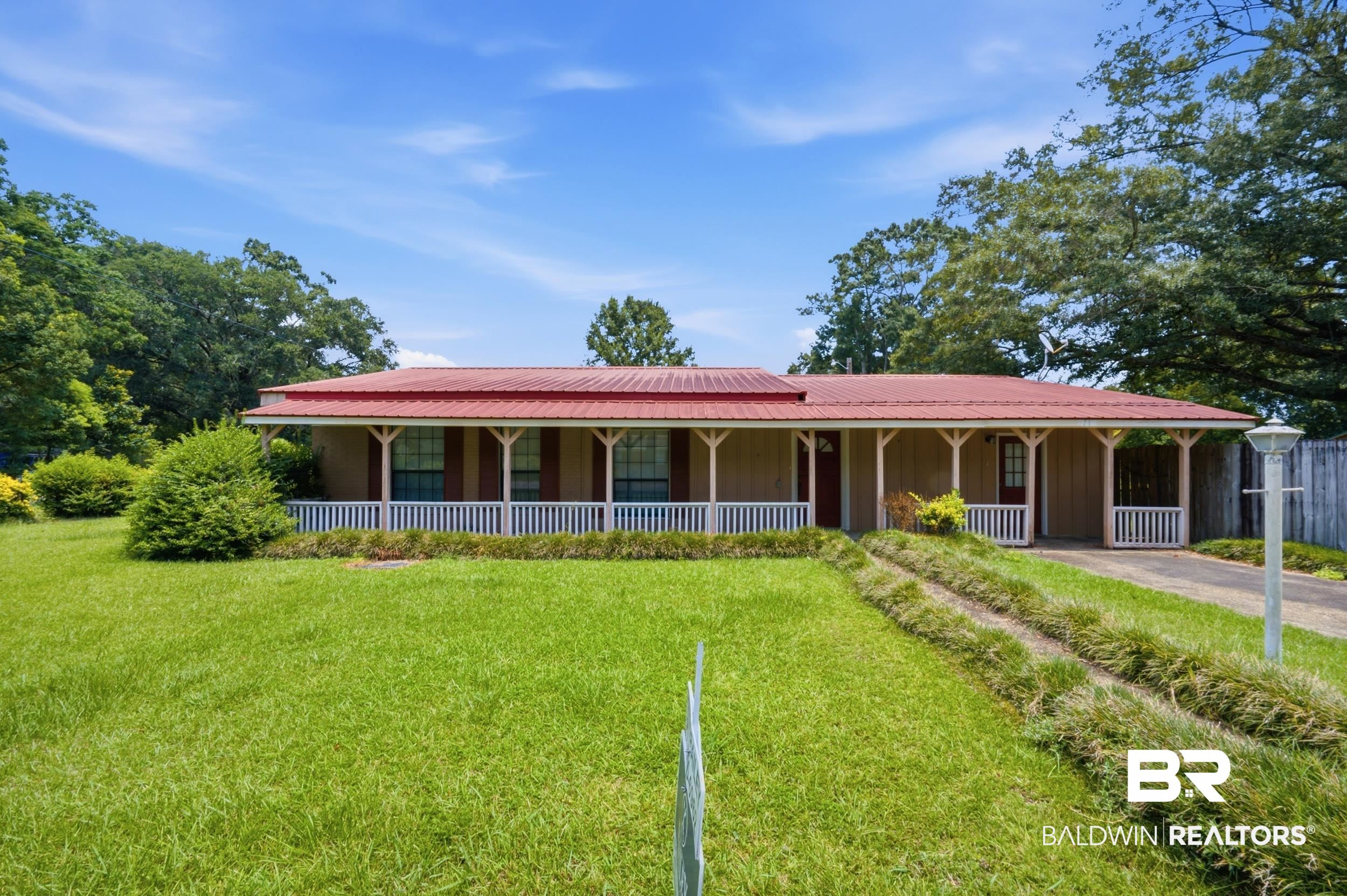 2nd image of 1712 Elaine Avenue, Bay Minette, AL 36507 | MLS# 400090