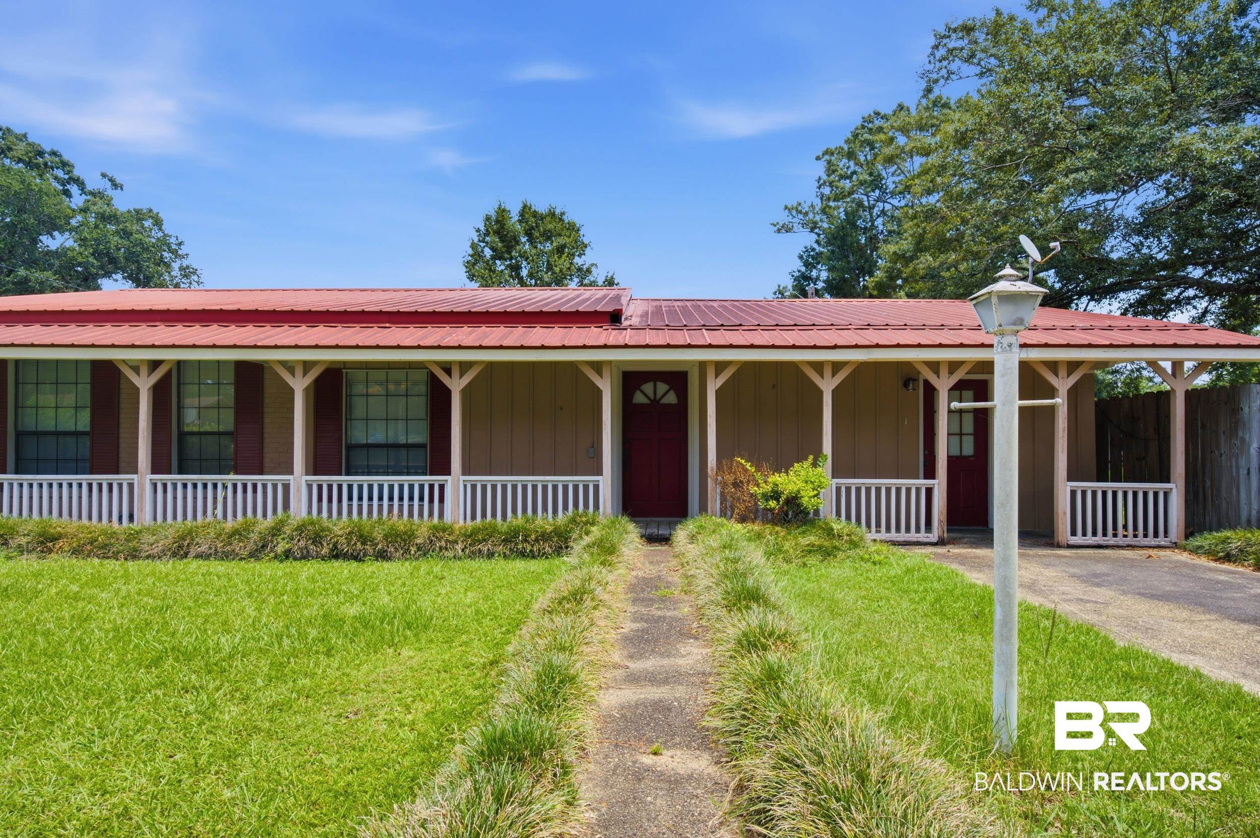 3rd image of 1712 Elaine Avenue, Bay Minette, AL 36507 | MLS# 400090