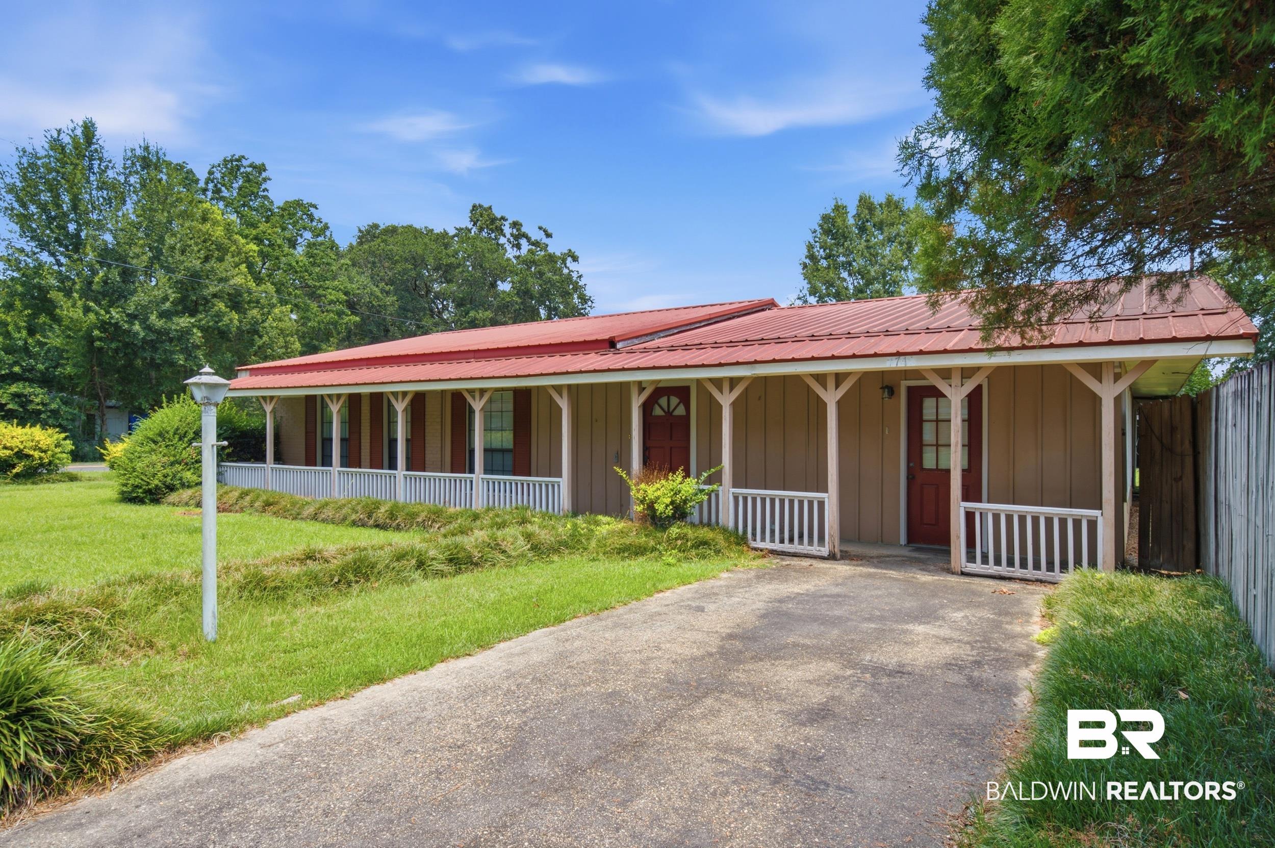 4th image of 1712 Elaine Avenue, Bay Minette, AL 36507 | MLS# 400090