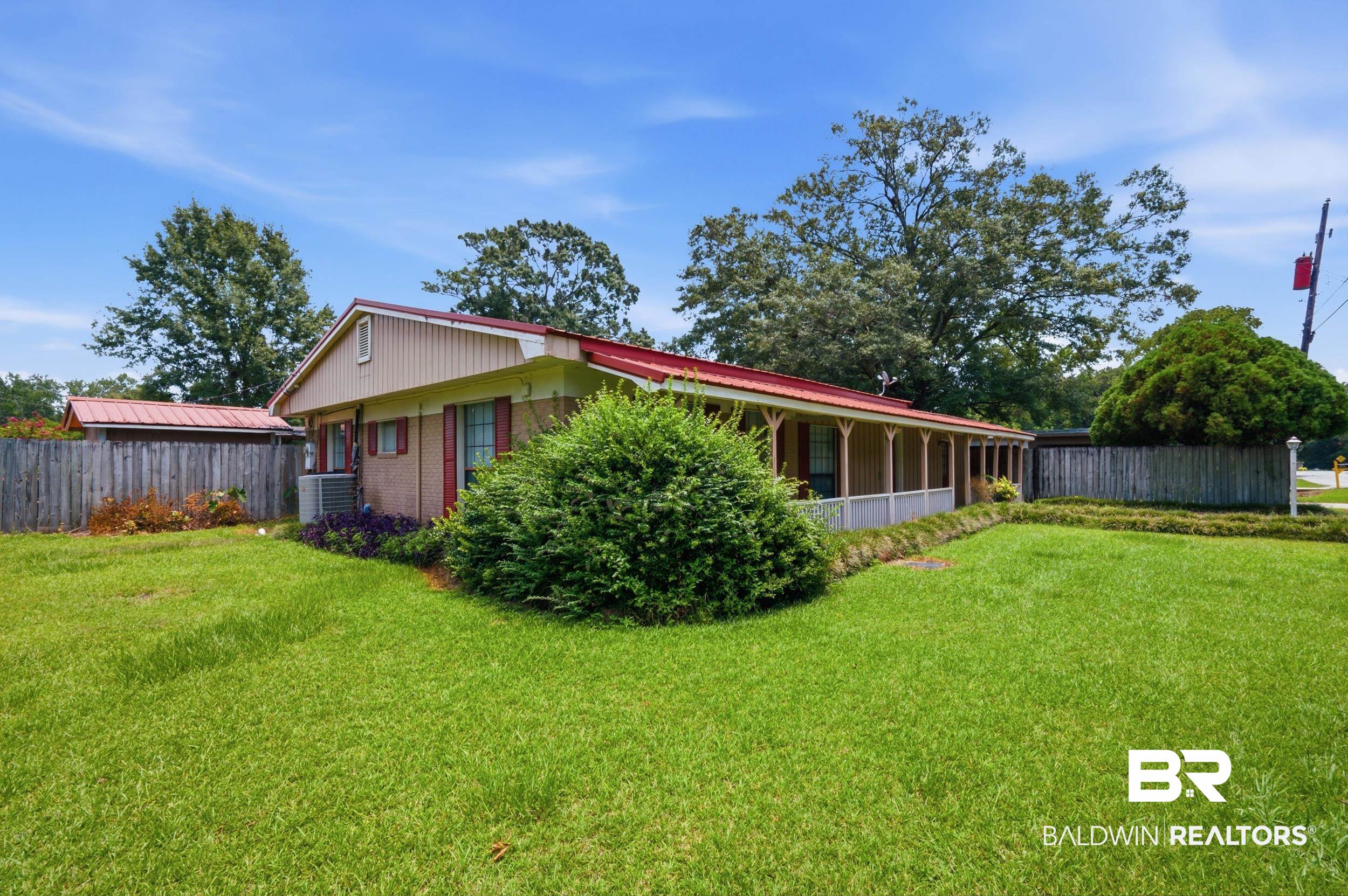 5th image of 1712 Elaine Avenue, Bay Minette, AL 36507 | MLS# 400090