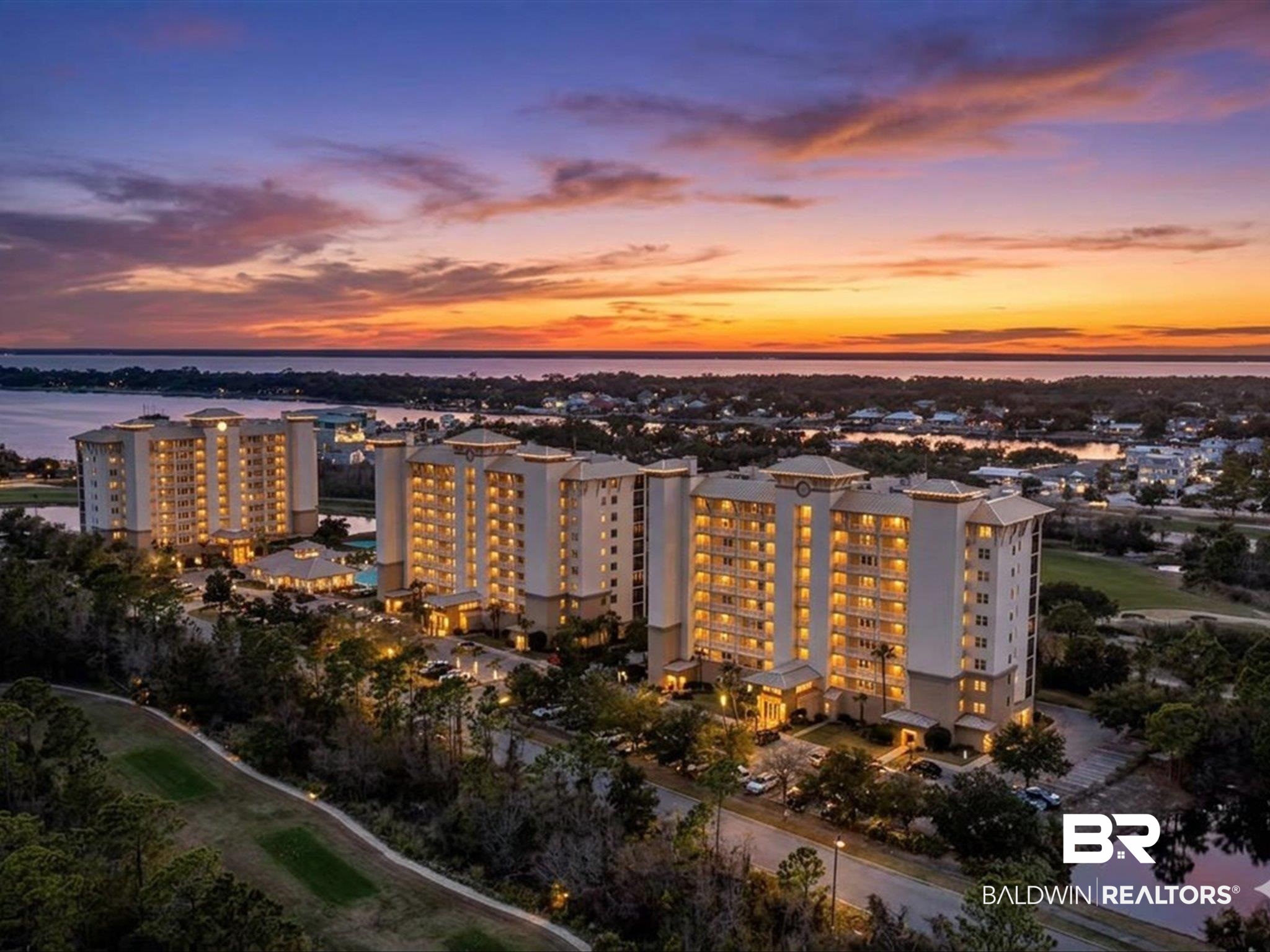 1st image of 608 Lost Key Dr #302-C, Perdido Key, FL 32507 | MLS# 400099