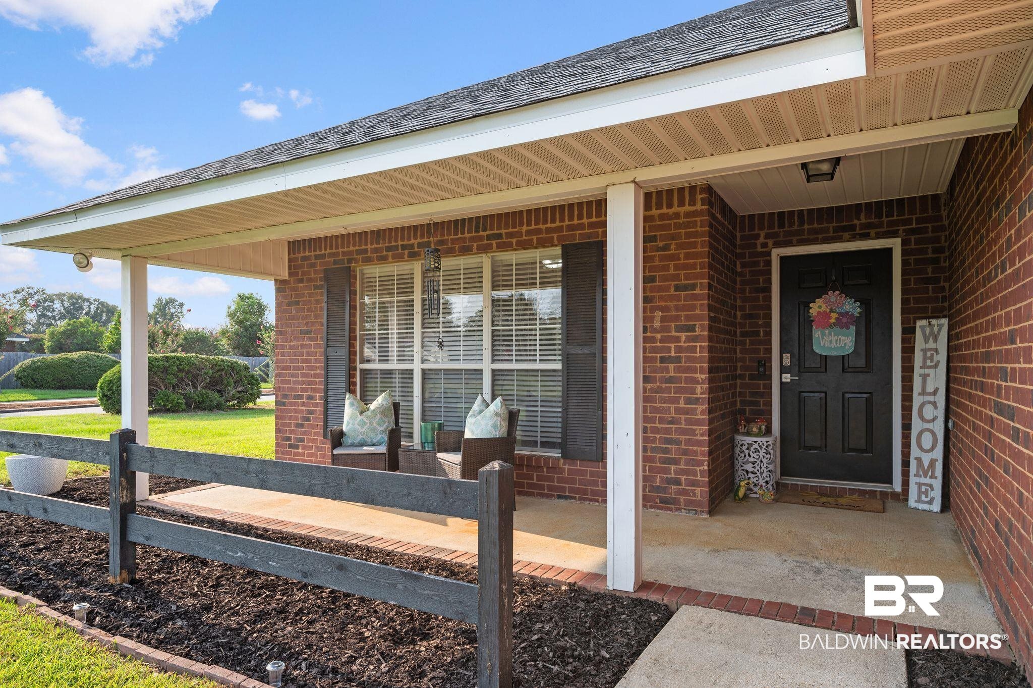 2nd image of 16781 Heartland Circle, Robertsdale, AL 36567 | MLS# 400095