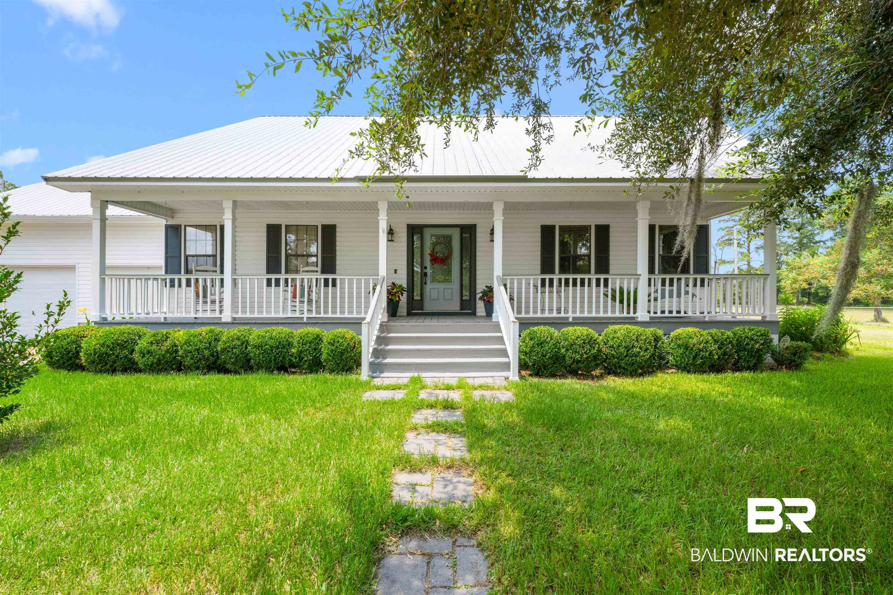 Spanish Fort Middle School - Homes for Sale