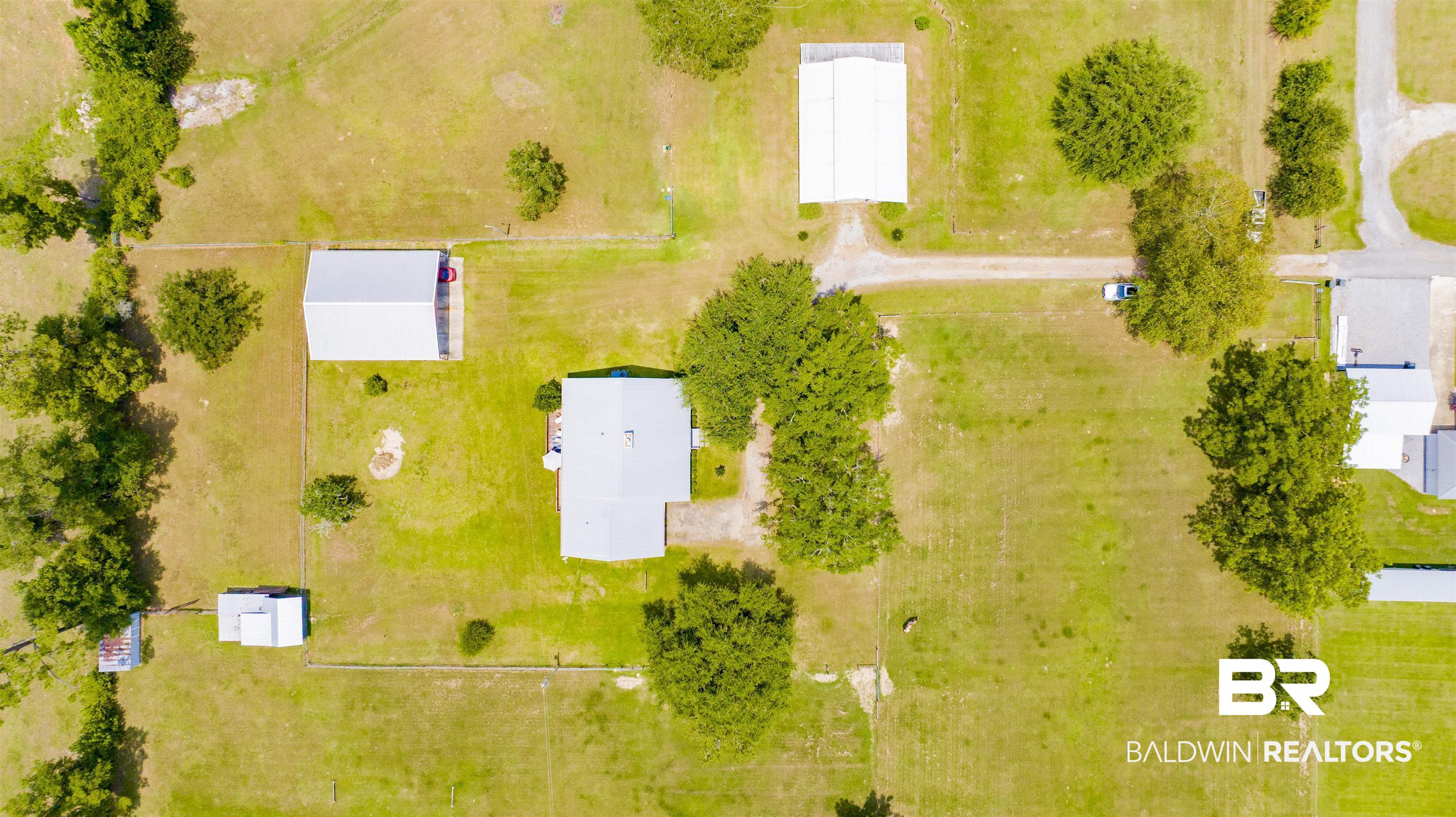 62nd image of 12772 Ward Road, Stapleton, AL 36578 | MLS# 400108