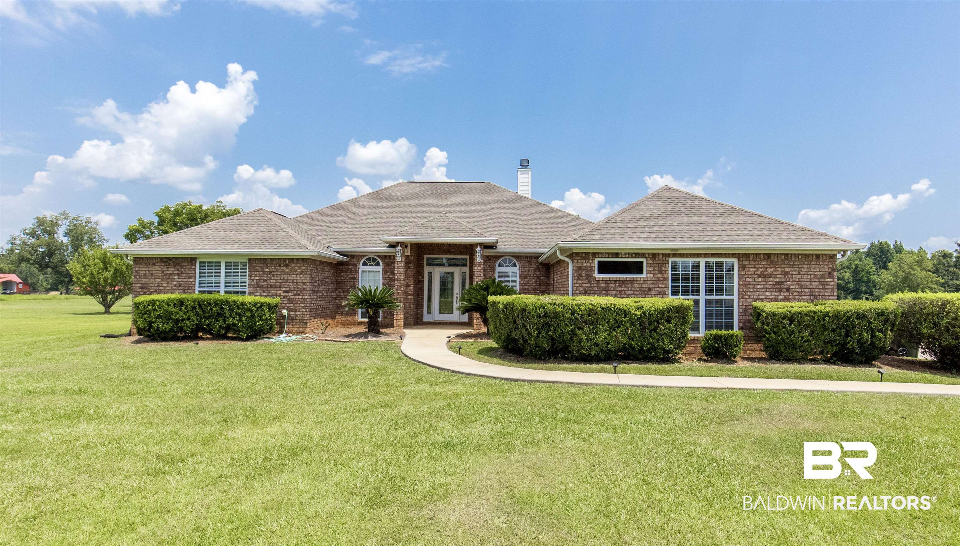 Bay Minette AL Real Estate