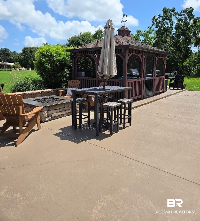 2nd image of 524 Portofino Loop, Foley, AL 36535 | MLS# 393539