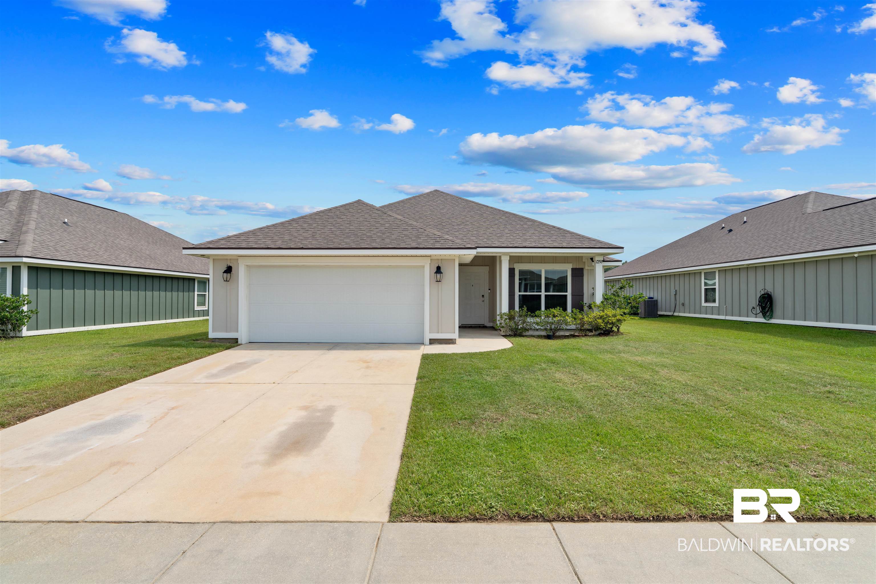 1st image of 1258 Caper Avenue, Foley, AL 36535 | MLS# 400117