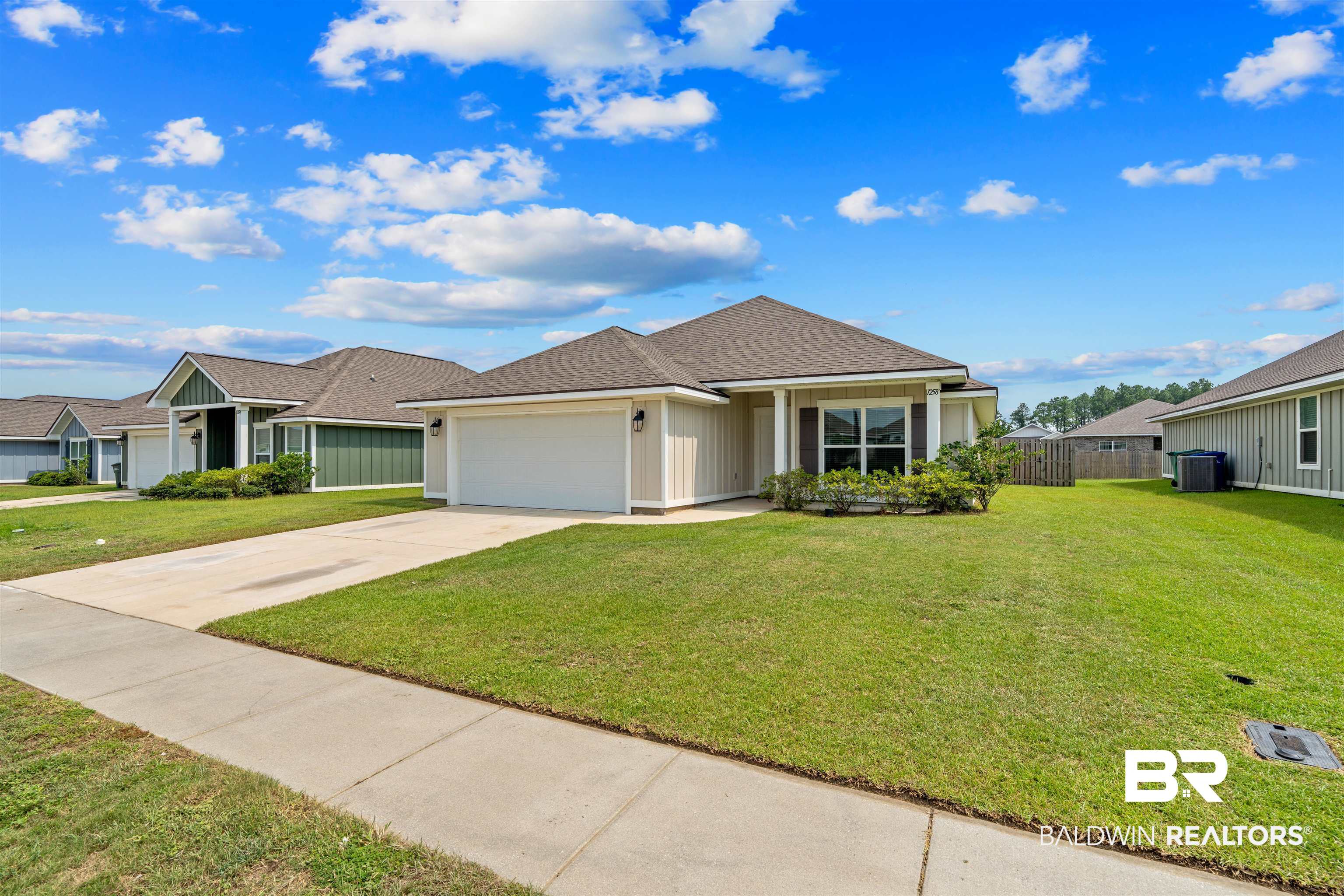 2nd image of 1258 Caper Avenue, Foley, AL 36535 | MLS# 400117