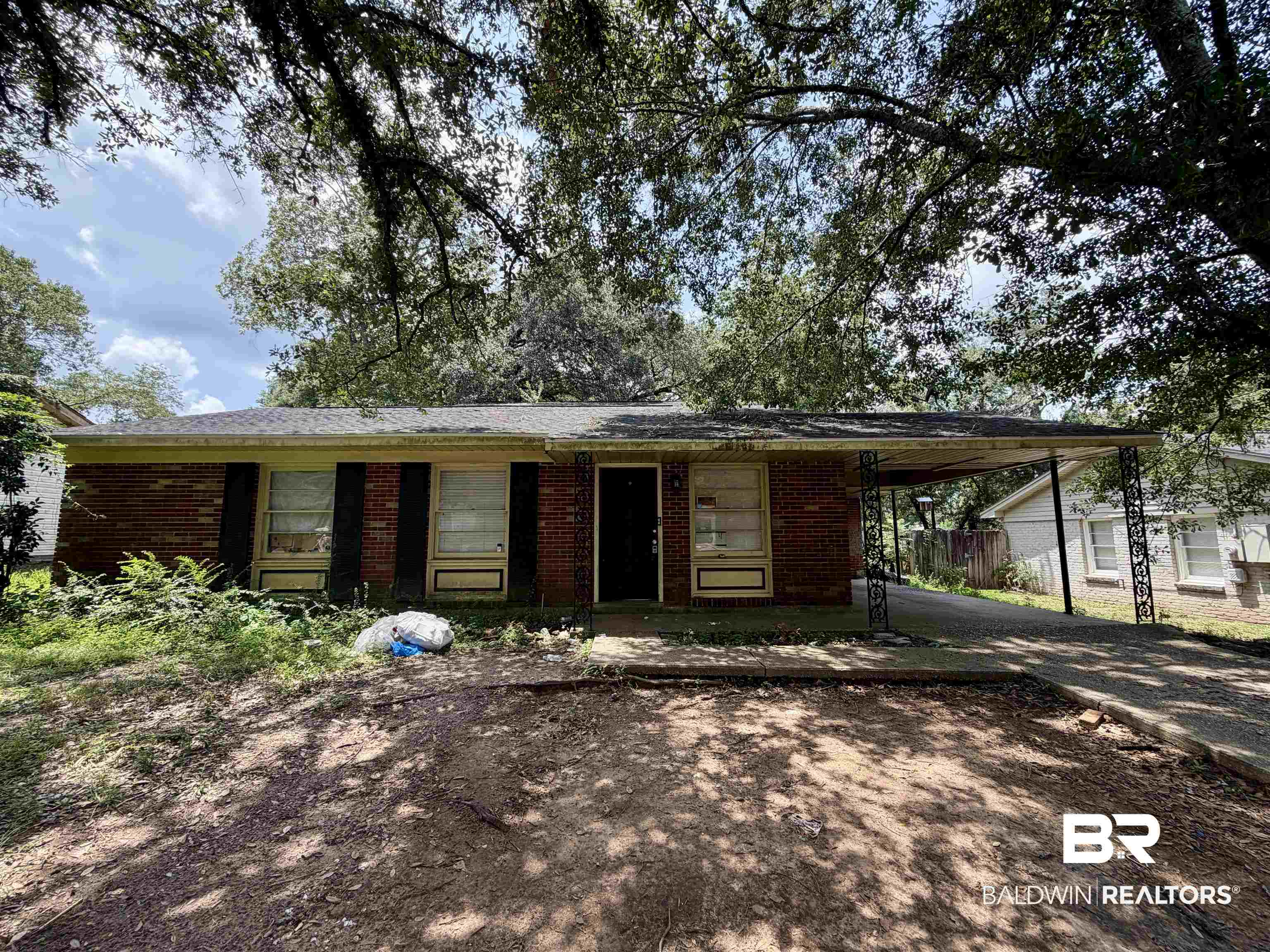 1st image of 402 La Rose Dr, Mobile, AL 36609 | MLS# 399473