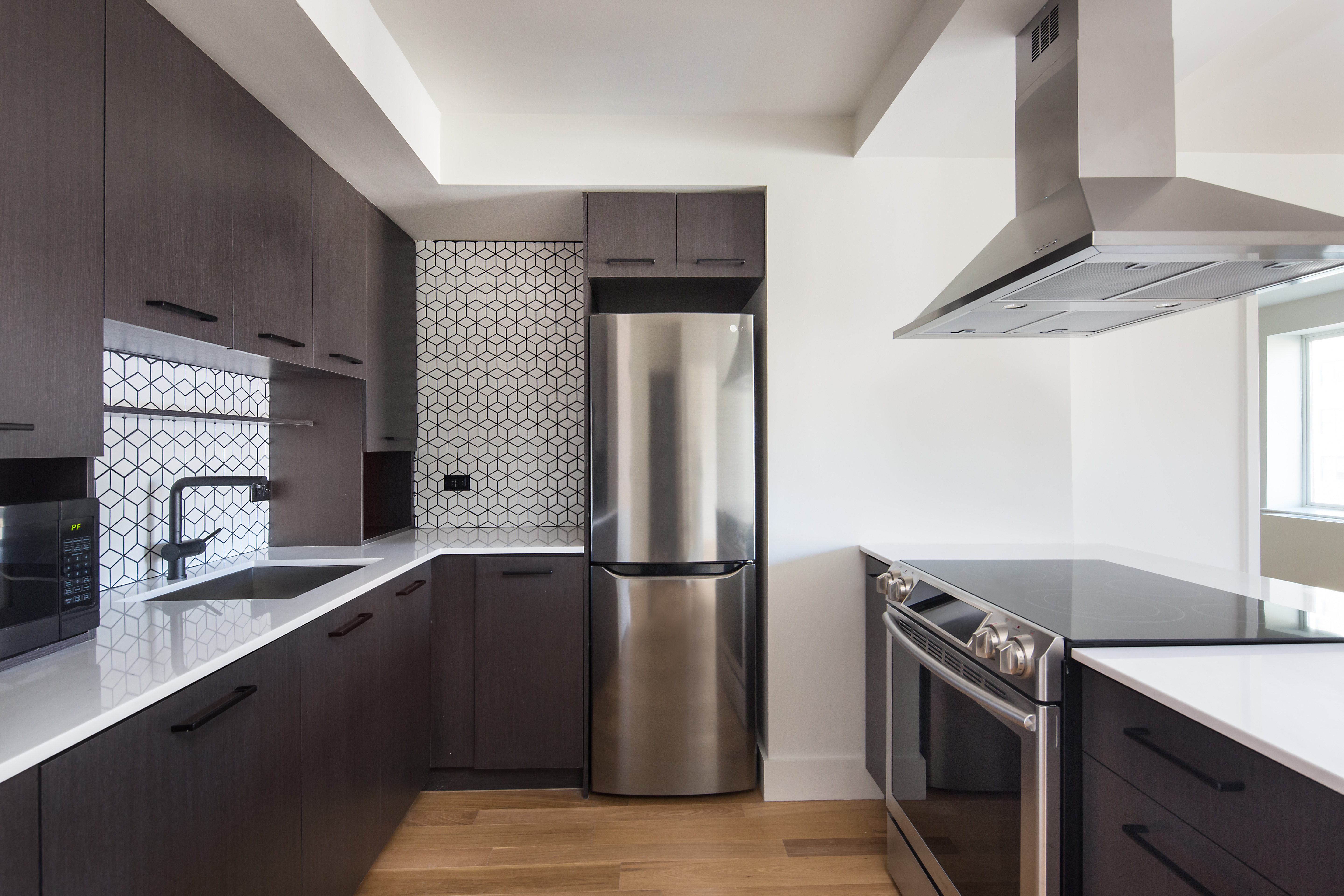101 East 10th Street 2E E. Greenwich Village New York NY 10003