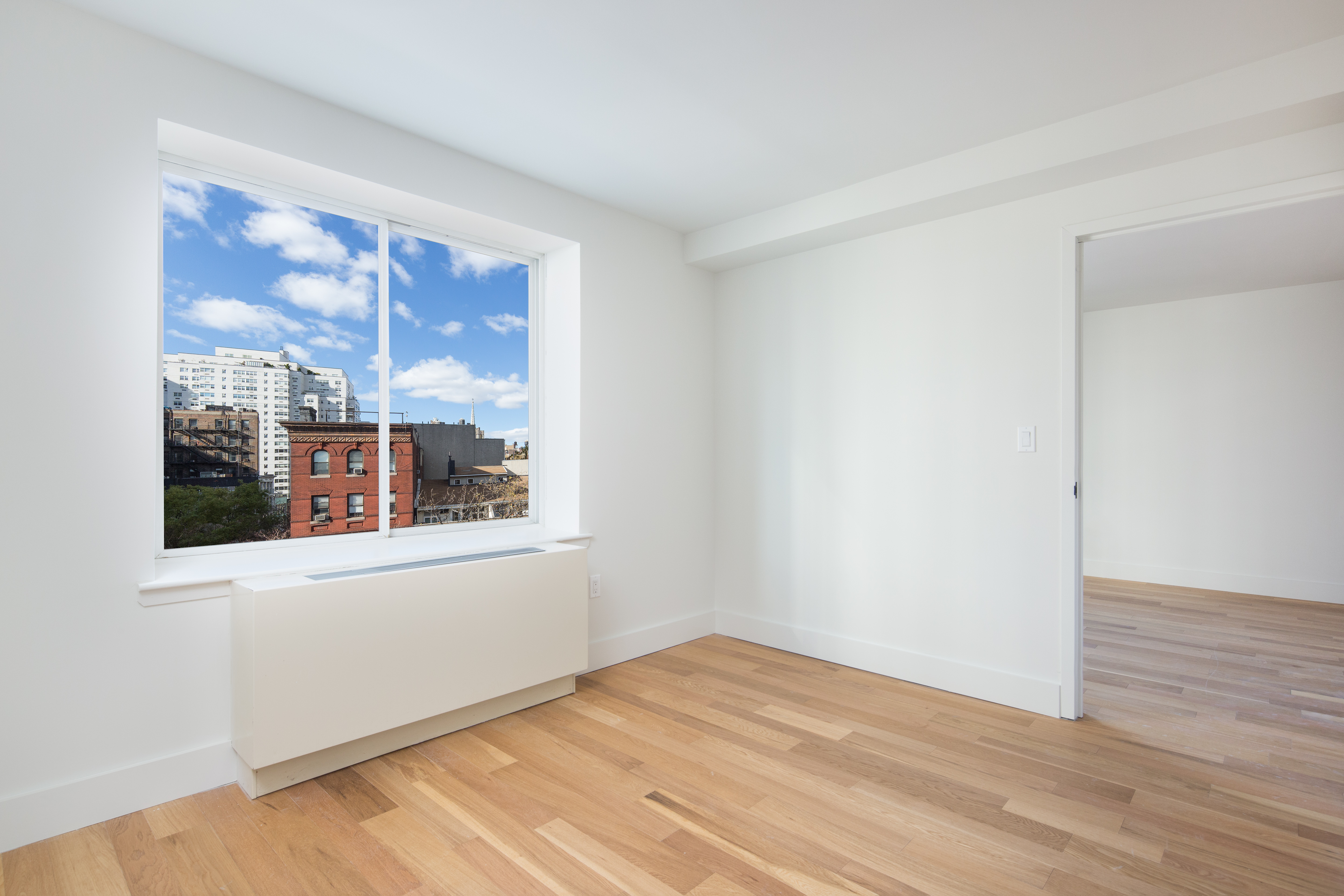 101 East 10th Street 2E E. Greenwich Village New York NY 10003