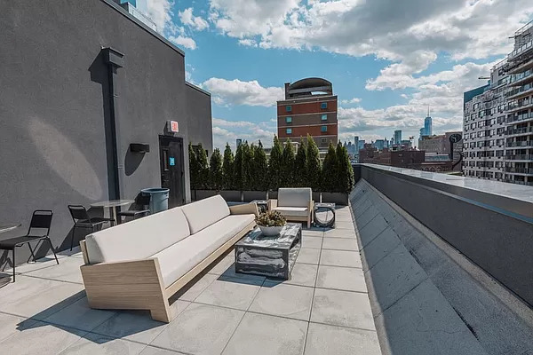 101 East 10th Street 2E E. Greenwich Village New York NY 10003
