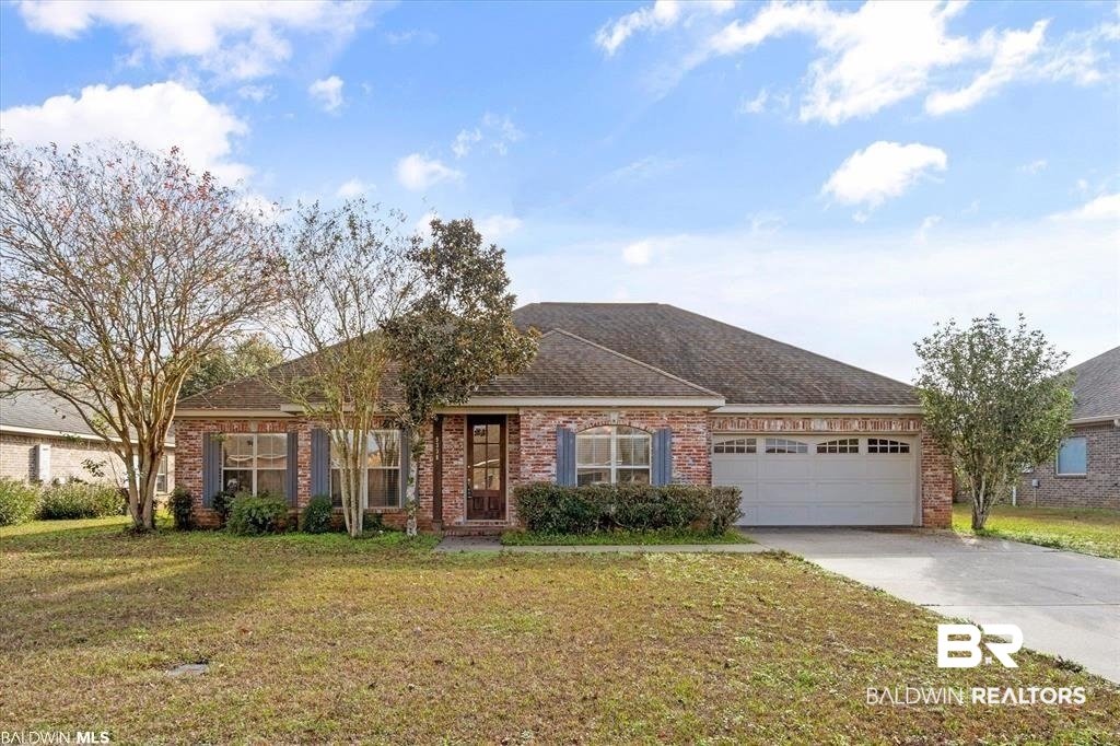 Homes for Sale in Chelcey Place - Daphne AL